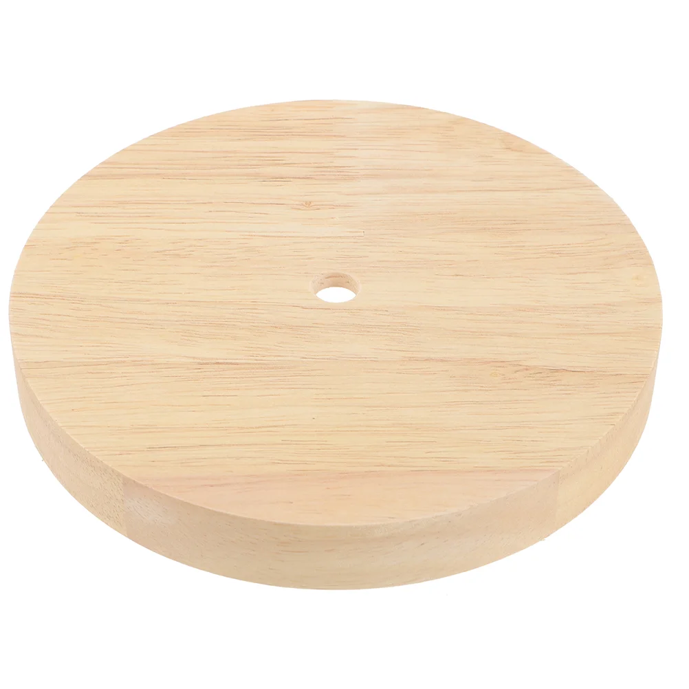 Solid Wood Table Lamp Base E27 E14 Chassis DIY Post Log Round Creative Lighting (diameter 100mm) LED Display Desk Wooden Stand
Solid Wood Table Lamp Base E27 E14 Chassis DIY Post Log Round Creative Lighting (diameter 100mm) LED Display Desk Wooden Stand