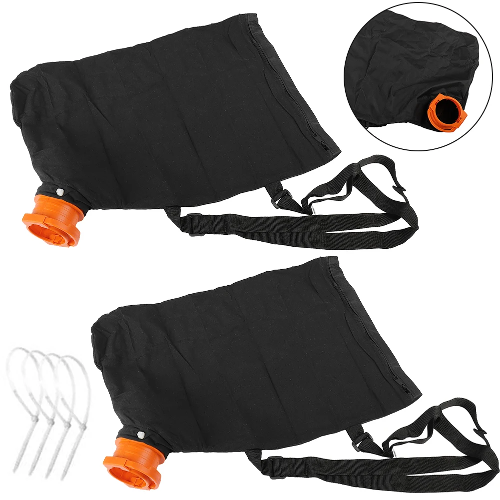 2pcs Leaf Collection Bag WGBAG500 Compatible With For Worx Blower/Vacuum WG500 WG501 WG502 WG505 Power Tools Parts Accessories
2pcs Leaf Collection Bag WGBAG500 Compatible With For Worx Blower/Vacuum WG500 WG501 WG502 WG505 Power Tools Parts Accessories