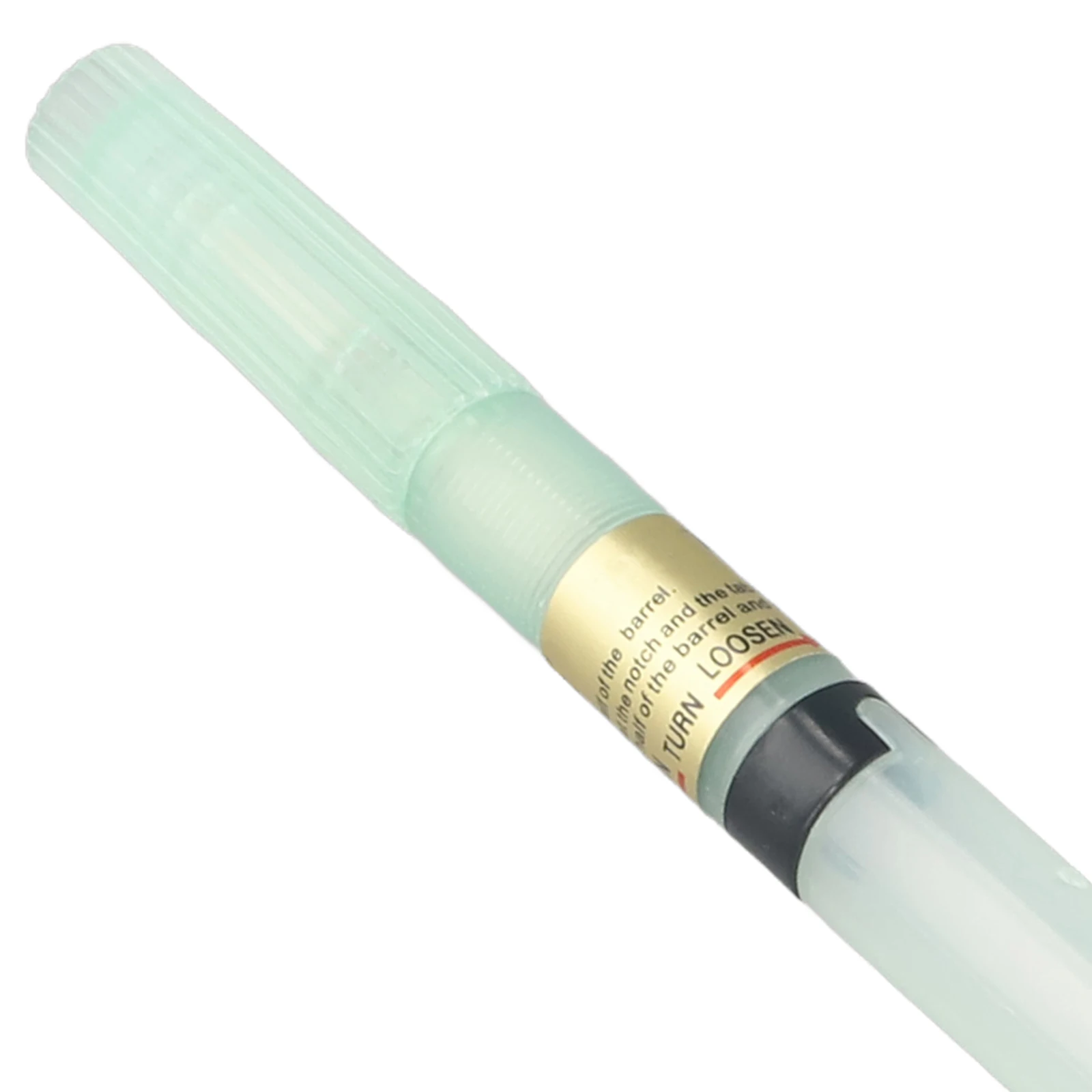 Durable New Practical Soldering Pen Filled Flux Flux Pen No Clean PCB Plastic Pointed Solder Alcohol Applicator
Durable New Practical Soldering Pen Filled Flux Flux Pen No Clean PCB Plastic Pointed Solder Alcohol Applicator
