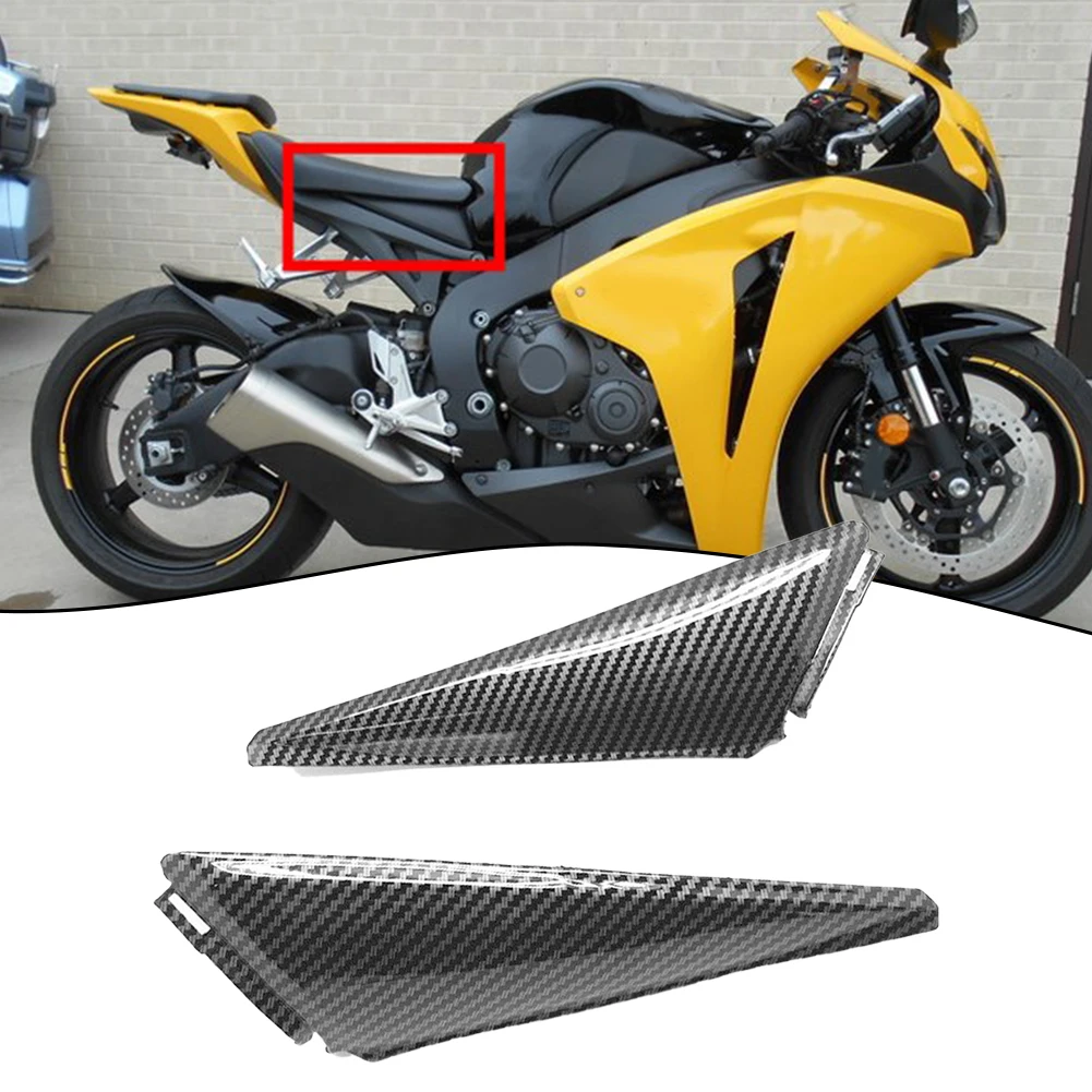 Black Side Driver Tank Cover Fairing Carbon Fiber For HONDA CBR1000RR 2008-2011 Accessories For Vehicles
Black Side Driver Tank Cover Fairing Carbon Fiber For HONDA CBR1000RR 2008-2011 Accessories For Vehicles