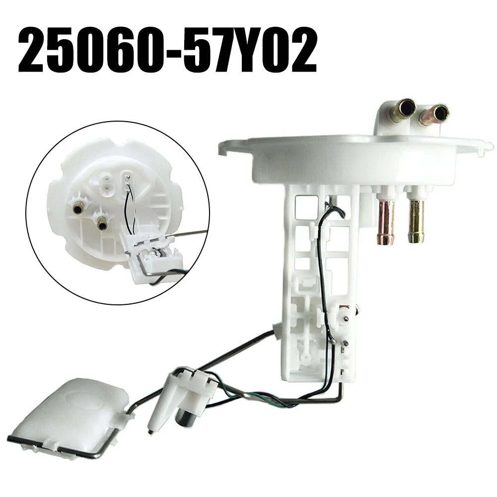 1 шт. автомобильный топливный блок в сборе ABS для Nissan NX Sentra 1991-1994 25060-57Y0 2 запасные части
1 шт. автомобильный топливный блок в сборе ABS для Nissan NX Sentra 1991-1994 25060-57Y0 2 запасные части