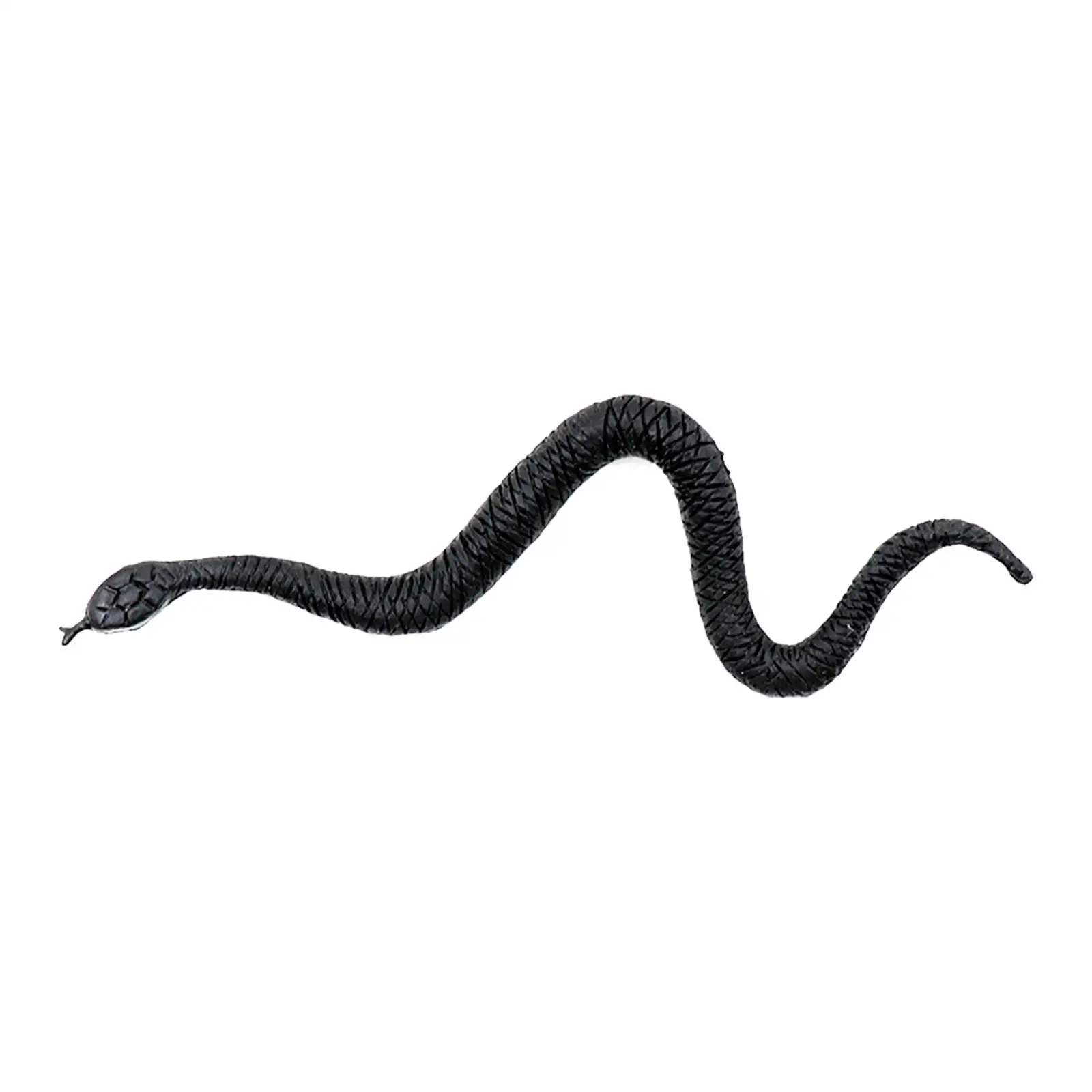 Artifical Snake Figurine Props Garden Protection Tabletop Decor Party Halloween Snake Model Toy Scary Creepy Snake Toy
Artifical Snake Figurine Props Garden Protection Tabletop Decor Party Halloween Snake Model Toy Scary Creepy Snake Toy