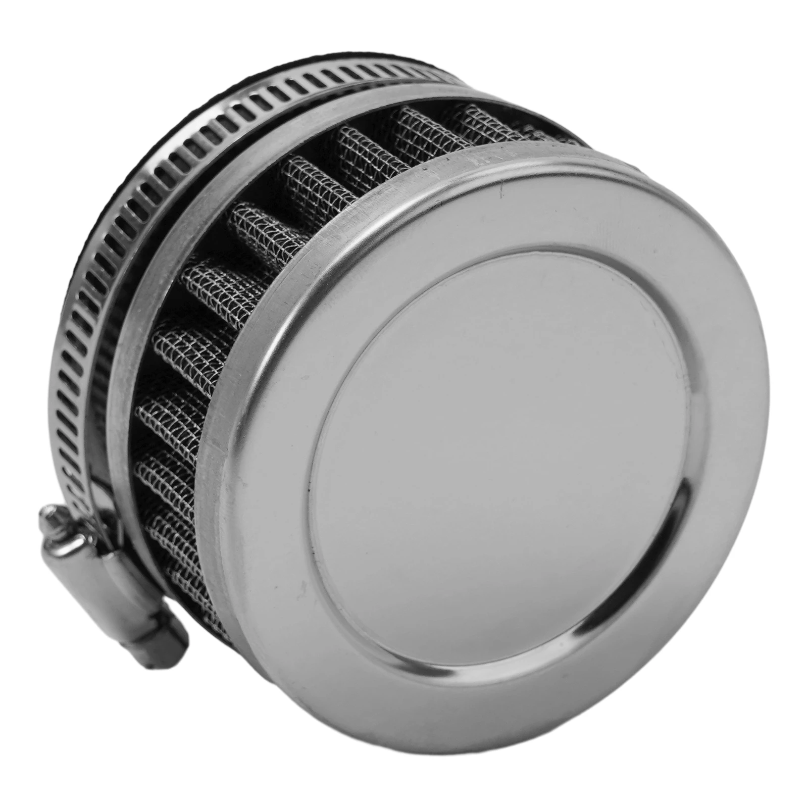 58-60mm Air Filter Cleaner Neck Stainless Steel Mesh Filters Cleaner Moped Scooter Dirt Motorcycle Intake Pipe Air Filter
58-60mm Air Filter Cleaner Neck Stainless Steel Mesh Filters Cleaner Moped Scooter Dirt Motorcycle Intake Pipe Air Filter