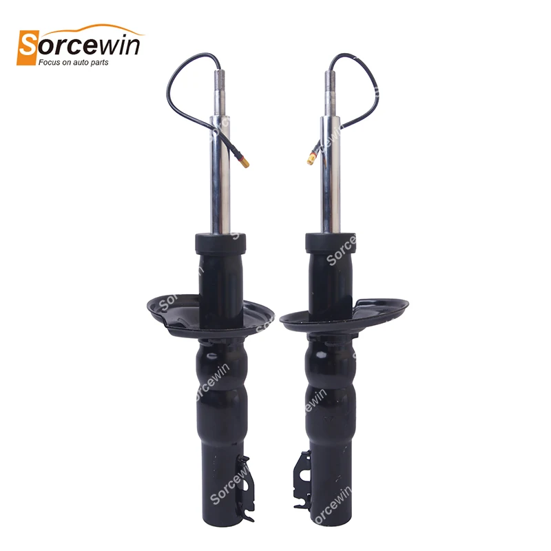 For Porsche Boxster 987 Auto Parts Front Rear Suspension Struts Car Electric Shock Absorber ADS 98733305330 98734304522
For Porsche Boxster 987 Auto Parts Front Rear Suspension Struts Car Electric Shock Absorber ADS 98733305330 98734304522