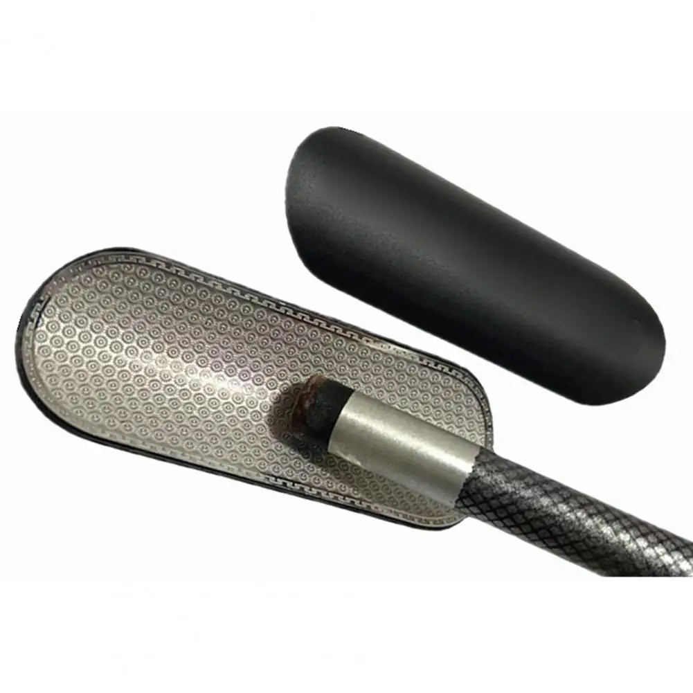 Износостойкий бильярдный кий, полировщик для головок из искусственной кожи, недеформируемый бильярдный шлифовальный станок, принадлежности для бильярда U-образной формы 
Износостойкий бильярдный кий, полировщик для головок из искусственной кожи, недеформируемый бильярдный шлифовальный станок, принадлежности для бильярда U-образной формы