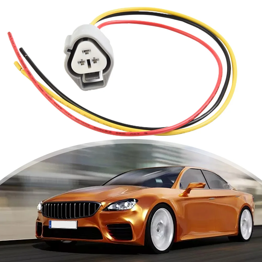 Connector Signal Connector Connector Pigtail Headlight Turn Signal New Plastic Signal Connector Pigtail Wire Harness Connector
Connector Signal Connector Connector Pigtail Headlight Turn Signal New Plastic Signal Connector Pigtail Wire Harness Connector