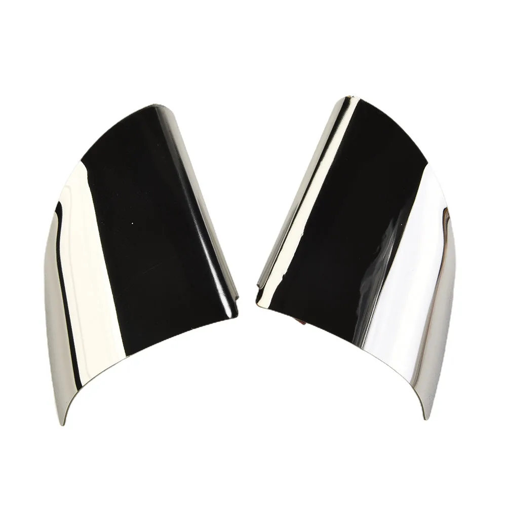 Steering Wheel Trim For Ford MK2 2005-2011 Compatibility Brand New High Quality Stainless Steel Silver 4pcs 300CM Adhesive Tape
Steering Wheel Trim For Ford MK2 2005-2011 Compatibility Brand New High Quality Stainless Steel Silver 4pcs 300CM Adhesive Tape