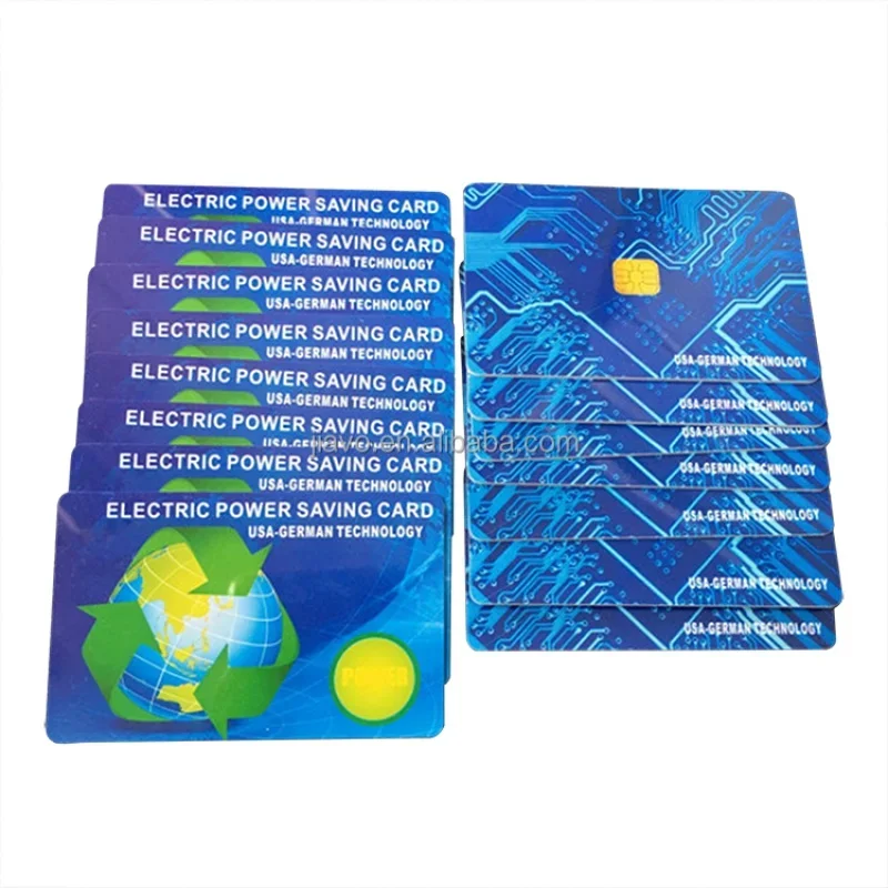 customHigh ion flexible fuel saving card Negative ion power saving card energy card
customHigh ion flexible fuel saving card Negative ion power saving card energy card