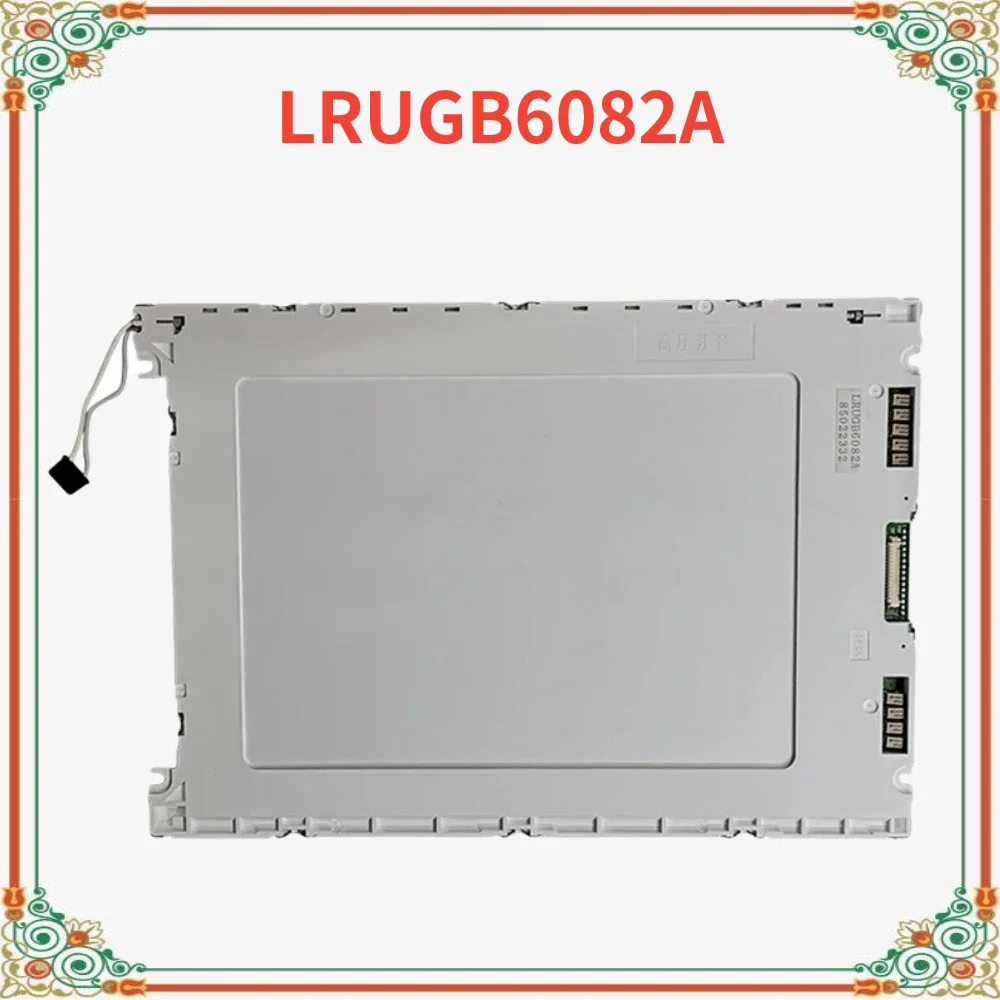 Original 10.4 Inch LCD screen display panel LRUGB6082A 100% tested Original Perfect working Fully tested
Original 10.4 Inch LCD screen display panel LRUGB6082A 100% tested Original Perfect working Fully tested
