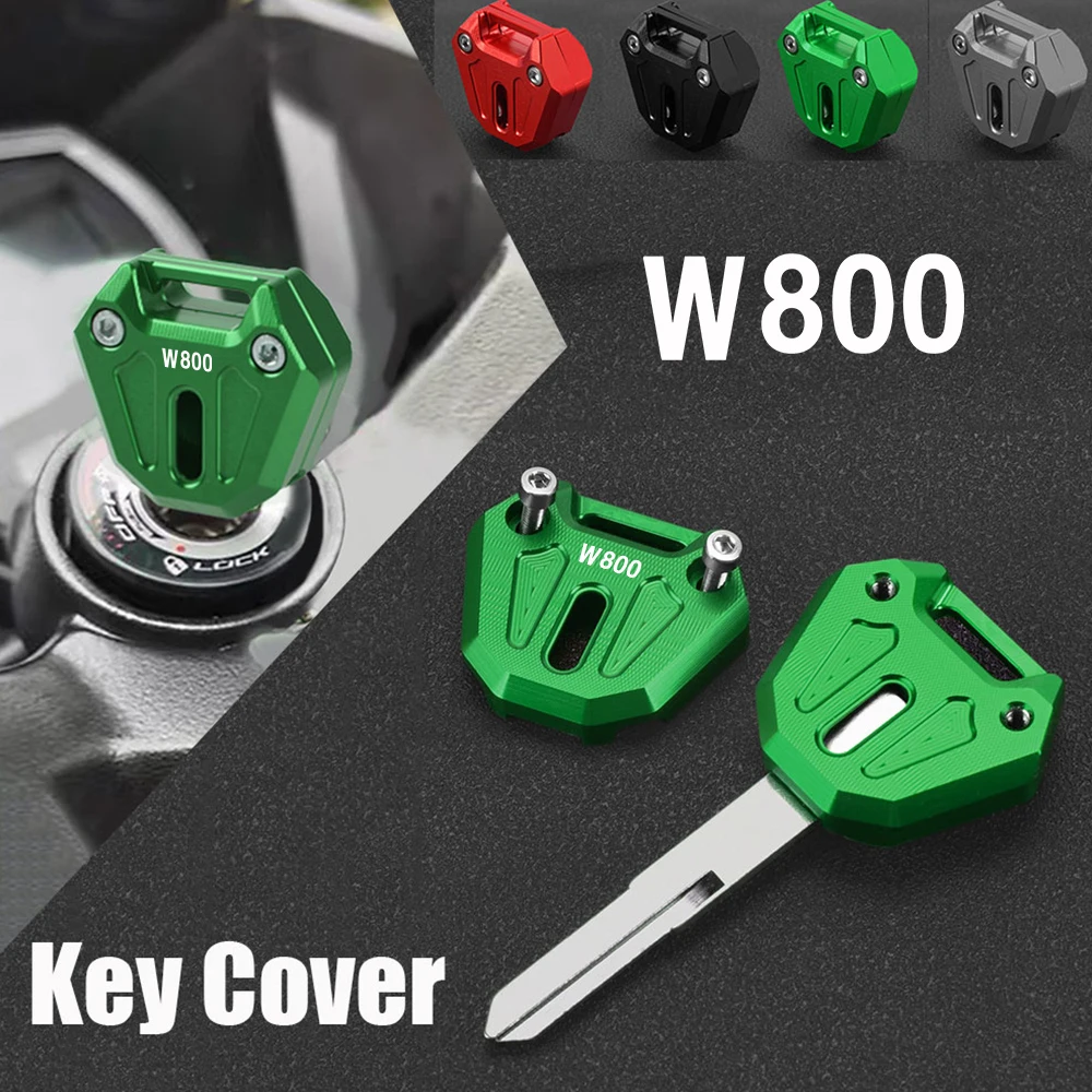 W 800 SE w800 Motorcycle Accessories Key Case Cover Shell Fit For KAWASAKI W800 SE 2012- 2015 2016 2017 2018 2019 2020 2021 2022
W 800 SE w800 Motorcycle Accessories Key Case Cover Shell Fit For KAWASAKI W800 SE 2012- 2015 2016 2017 2018 2019 2020 2021 2022