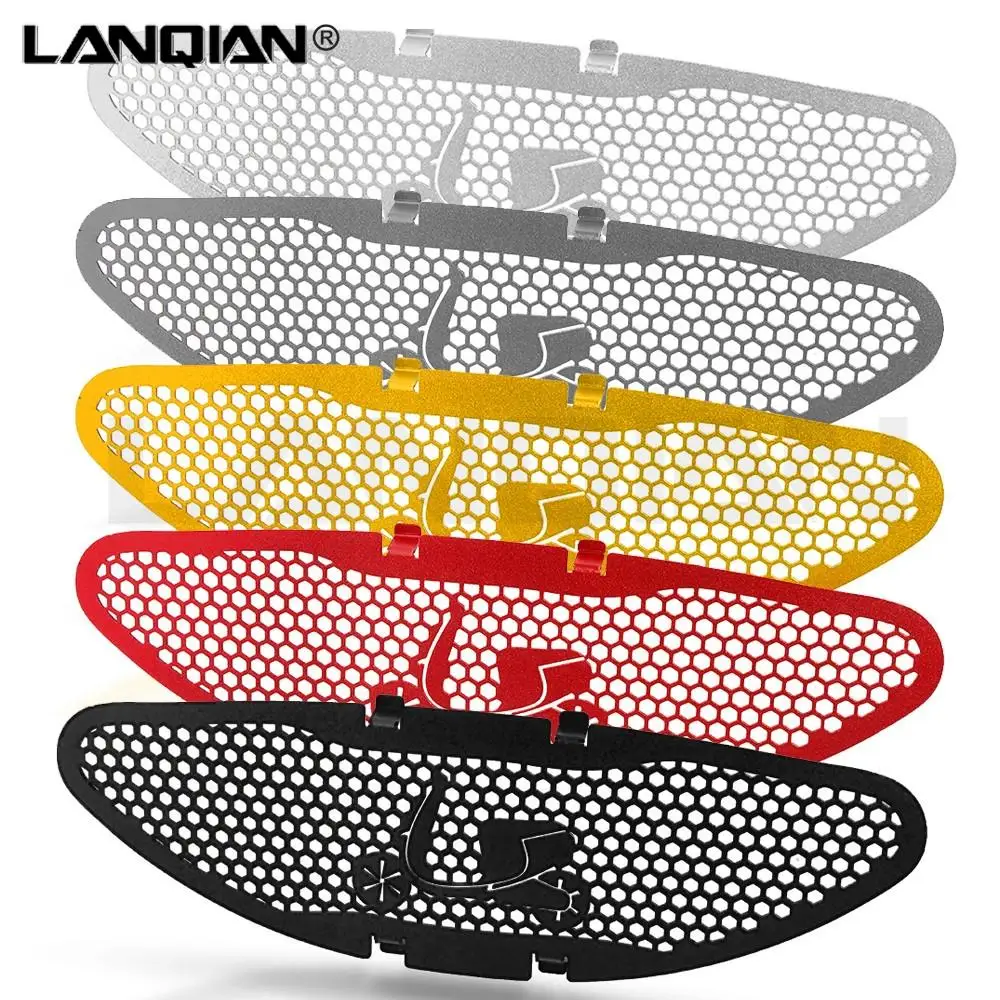 For Yamaha EC-05 GOGORO2 Electric Motorcycle Alternator cover guard Air Inlet Dust Screen EC-05 GOGORO2 Accessories
For Yamaha EC-05 GOGORO2 Electric Motorcycle Alternator cover guard Air Inlet Dust Screen EC-05 GOGORO2 Accessories
