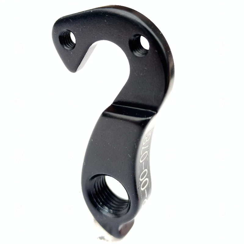 2PC Bicycle Parts Derailleur RD Hanger For Bulls BH Masi Raleigh Torelli FR #32-00-078 Mech Dropout Gravel Carbon MTB Bike Frame
2PC Bicycle Parts Derailleur RD Hanger For Bulls BH Masi Raleigh Torelli FR #32-00-078 Mech Dropout Gravel Carbon MTB Bike Frame