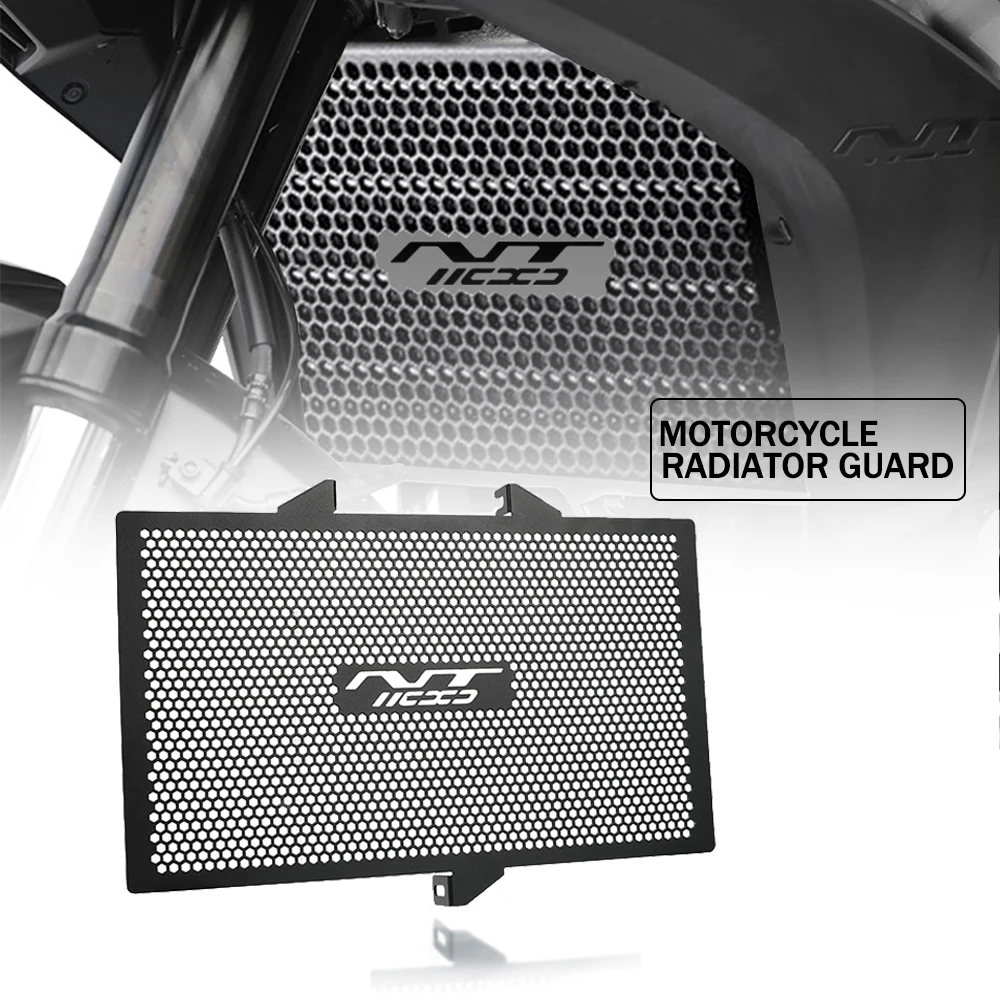2022 2023 NT1100 Motorcycle Accessories Radiator Guard Grille Guard Grill Cover Protector For Honda nt1100 NT/nt 1100 DCT Parts
2022 2023 NT1100 Motorcycle Accessories Radiator Guard Grille Guard Grill Cover Protector For Honda nt1100 NT/nt 1100 DCT Parts