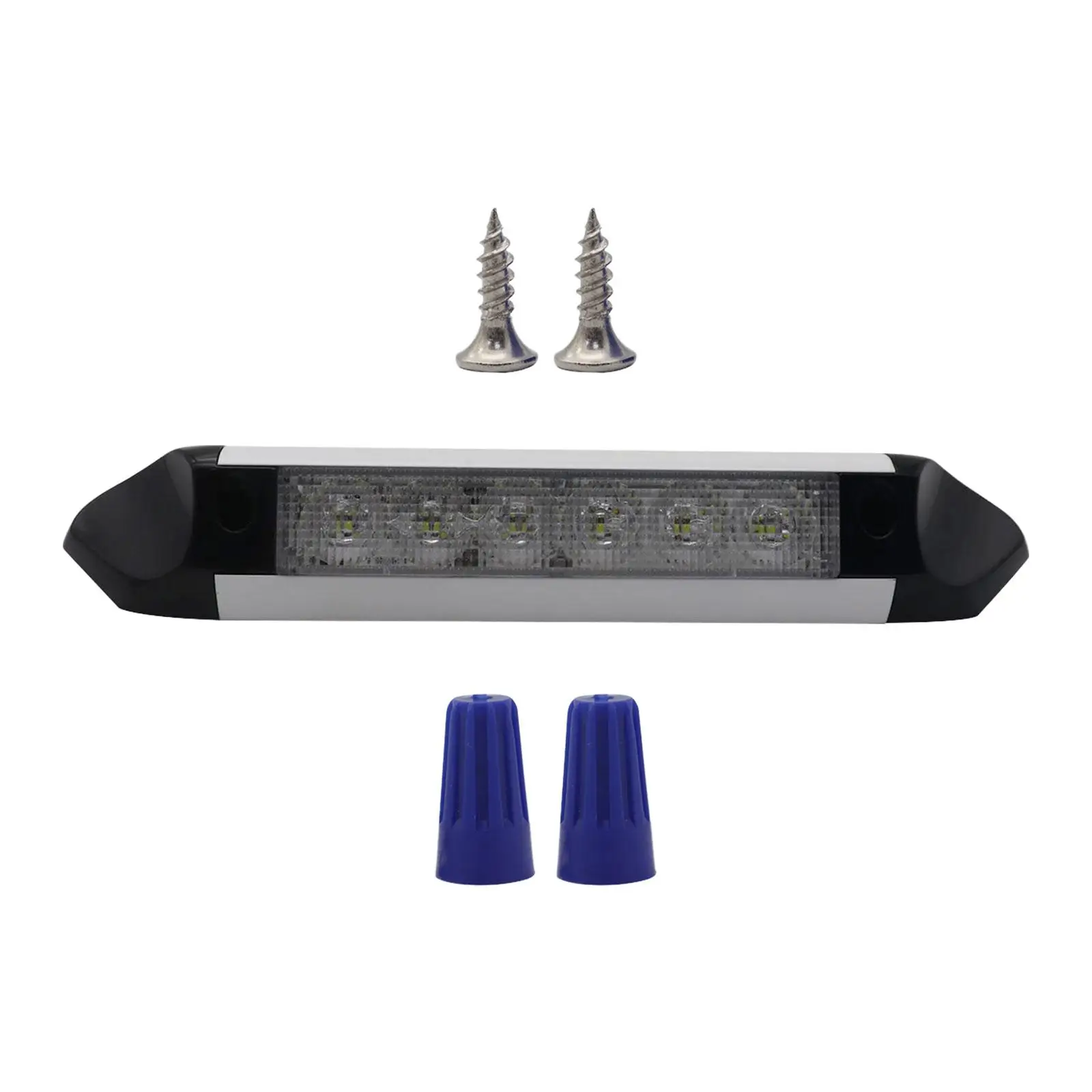 Car Light Marine Lighting High Brightness RV Interior Exterior Lighting RV Light for Yacht RV Motorhome Trailer Marine Boat 
Car Light Marine Lighting High Brightness RV Interior Exterior Lighting RV Light for Yacht RV Motorhome Trailer Marine Boat