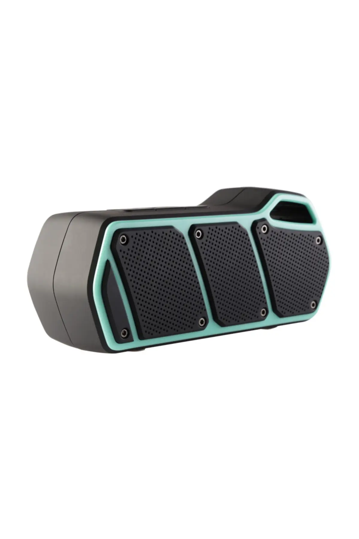 0151 Wireless Bluetooth Speaker Green 
0151 Wireless Bluetooth Speaker Green