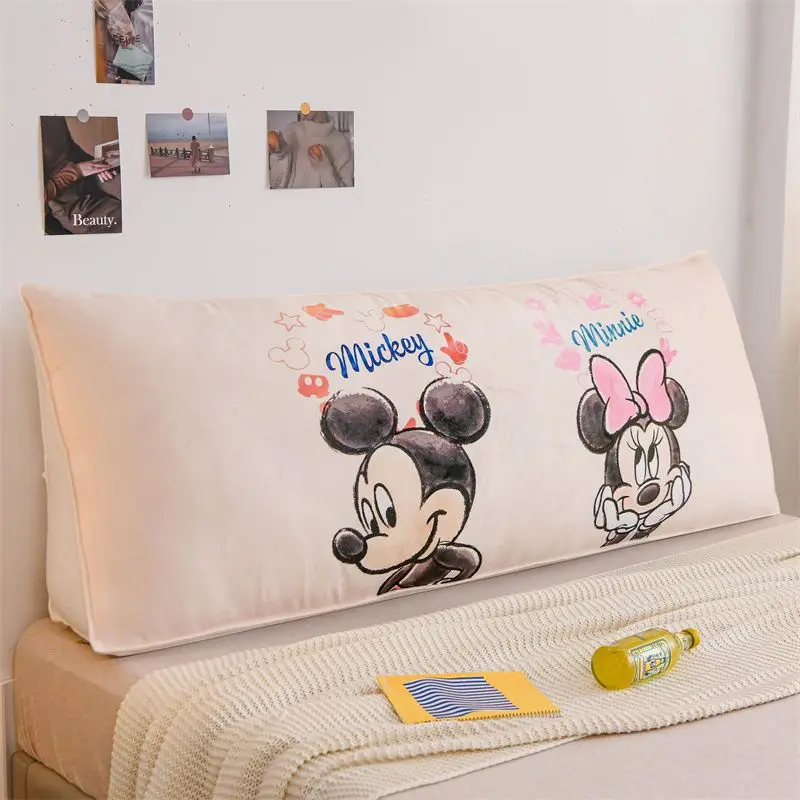 Disney Mickey Minnie Maternity Pillows Pregnancy Body Pillow Pregnant Women Side Sleepers Bedding Pillows Pregnant Pillow
Disney Mickey Minnie Maternity Pillows Pregnancy Body Pillow Pregnant Women Side Sleepers Bedding Pillows Pregnant Pillow