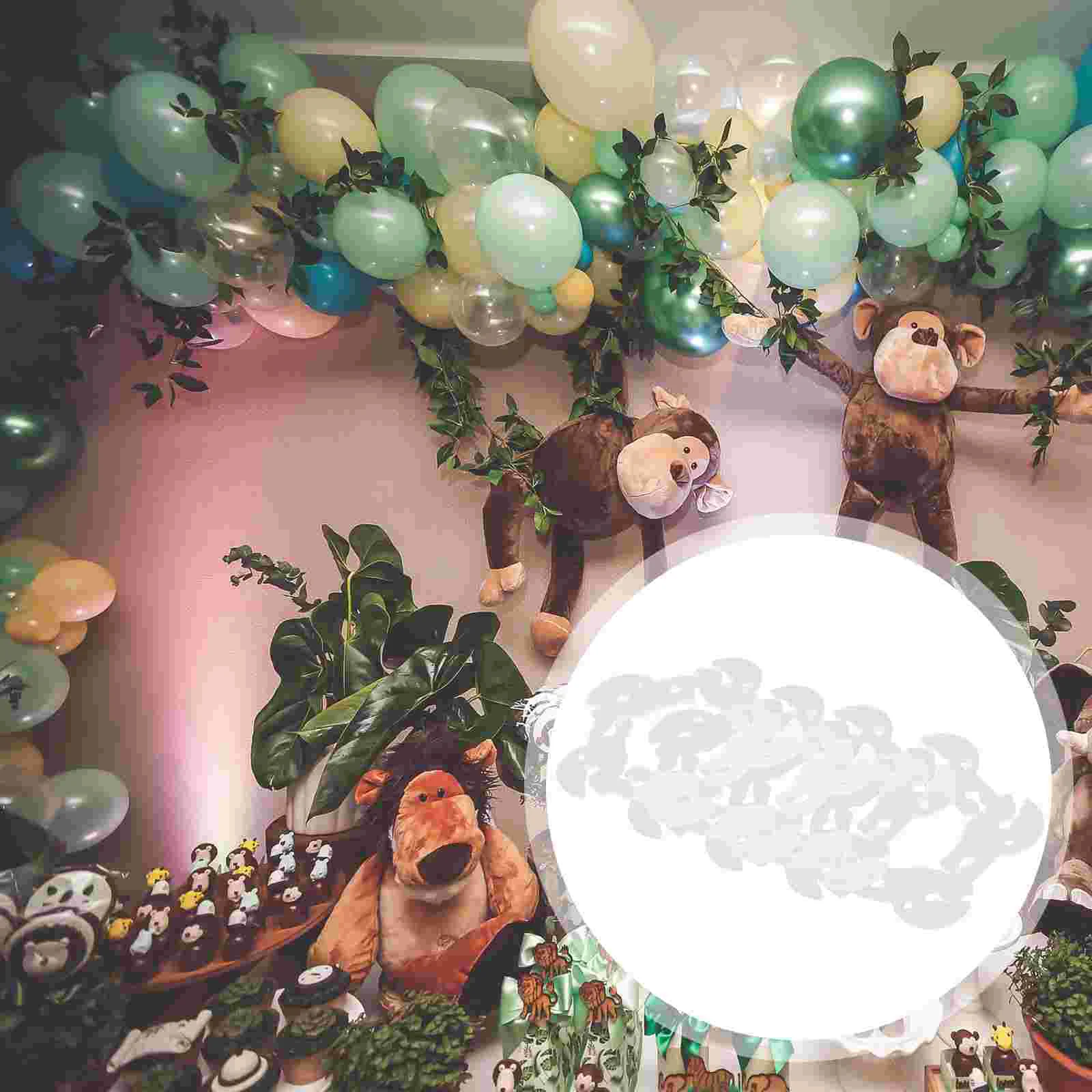 Balloon Clips Arch Balloons Buckle Clip Ring Rings Flower Ties Connector Column Connectors Tool Stand Party Buckles Folder
Balloon Clips Arch Balloons Buckle Clip Ring Rings Flower Ties Connector Column Connectors Tool Stand Party Buckles Folder