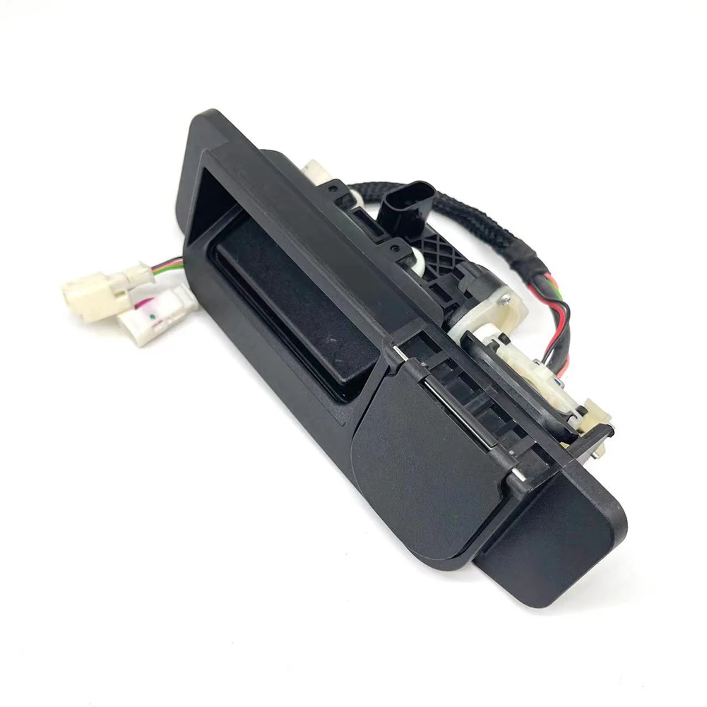 Parking Camera Rear View Camera A2227500893 Accessories Plastic + Metal Release Handle For Mercedes C63AMG S GLC300
Parking Camera Rear View Camera A2227500893 Accessories Plastic + Metal Release Handle For Mercedes C63AMG S GLC300