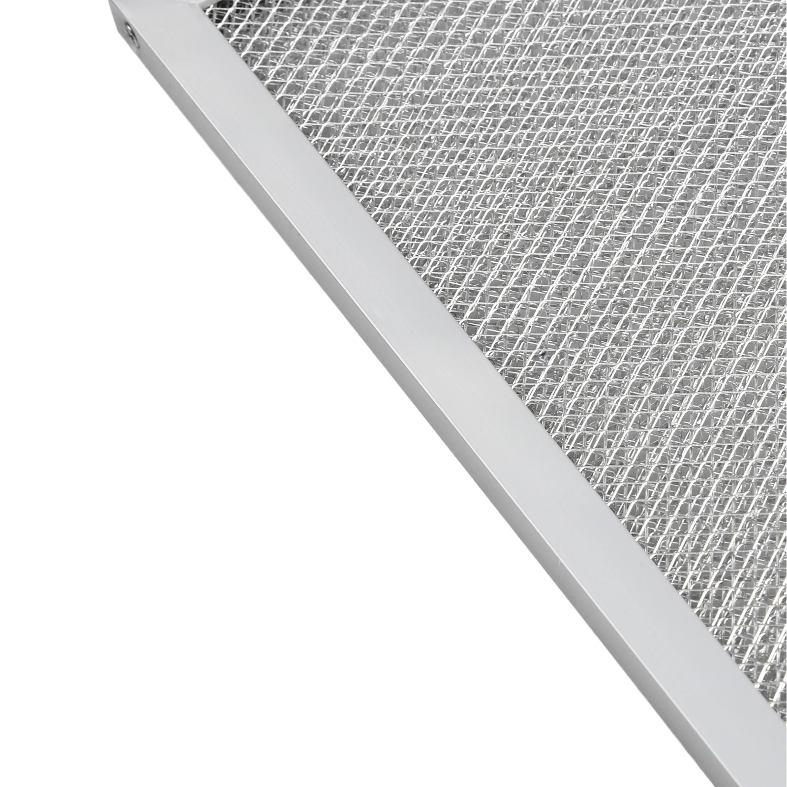Hood Accessories Filter Metal Mesh Silver 5 Layers Aluminized Grease Replacement Stainless Steel Household Brand New
Hood Accessories Filter Metal Mesh Silver 5 Layers Aluminized Grease Replacement Stainless Steel Household Brand New