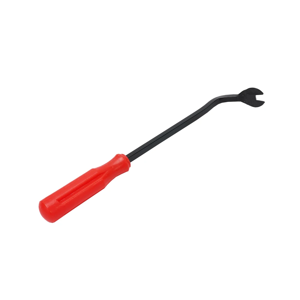 Nail Pullers Removal Tool Accessories Tool For Car Door Plastic + Iron For Car Door Trim Fasteners New Arrival
Nail Pullers Removal Tool Accessories Tool For Car Door Plastic + Iron For Car Door Trim Fasteners New Arrival