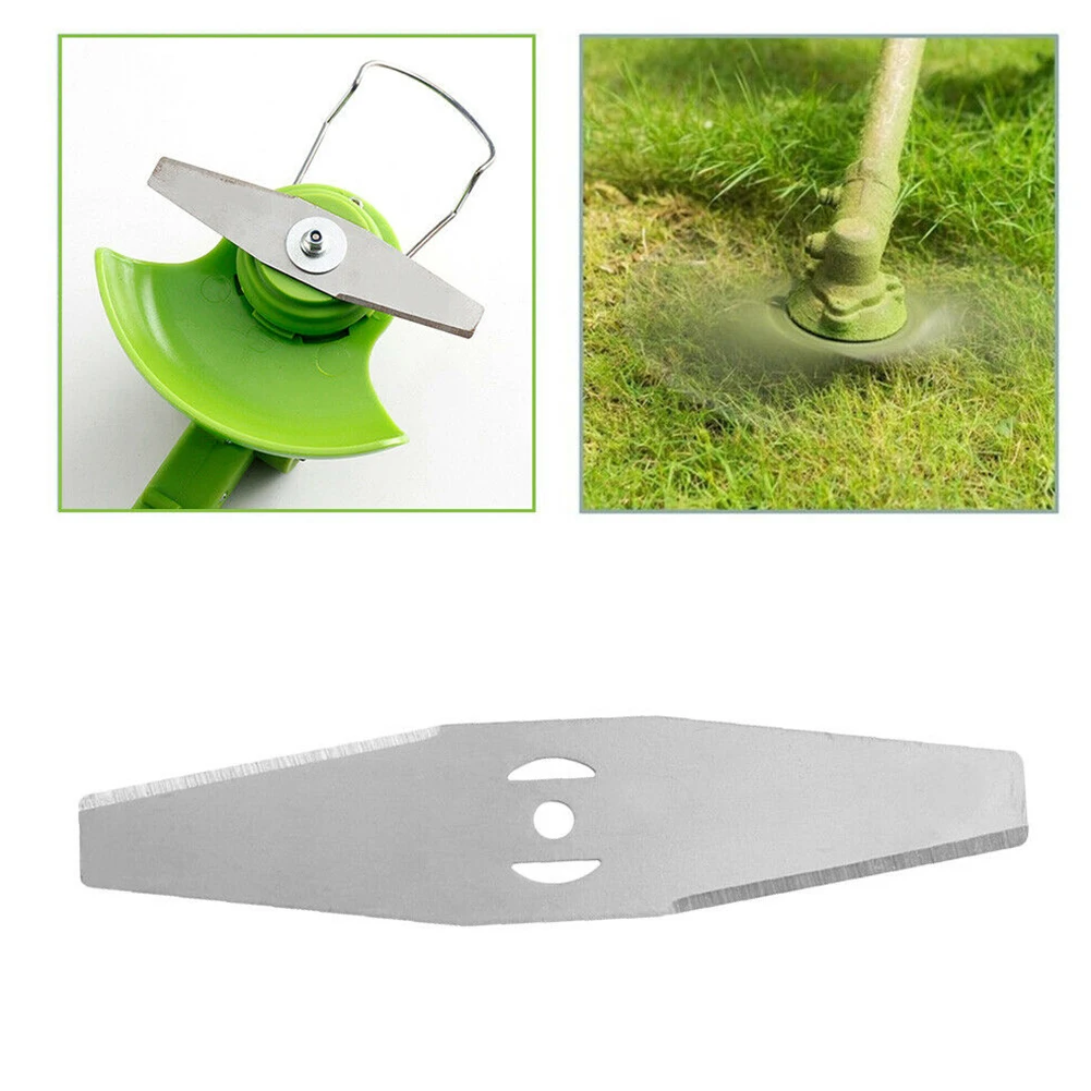 1pcs Metal Grass String Trimmer Head Replacement Saw Blades Lawn Mower Fittings Accessories For Garden Tool Parts
1pcs Metal Grass String Trimmer Head Replacement Saw Blades Lawn Mower Fittings Accessories For Garden Tool Parts