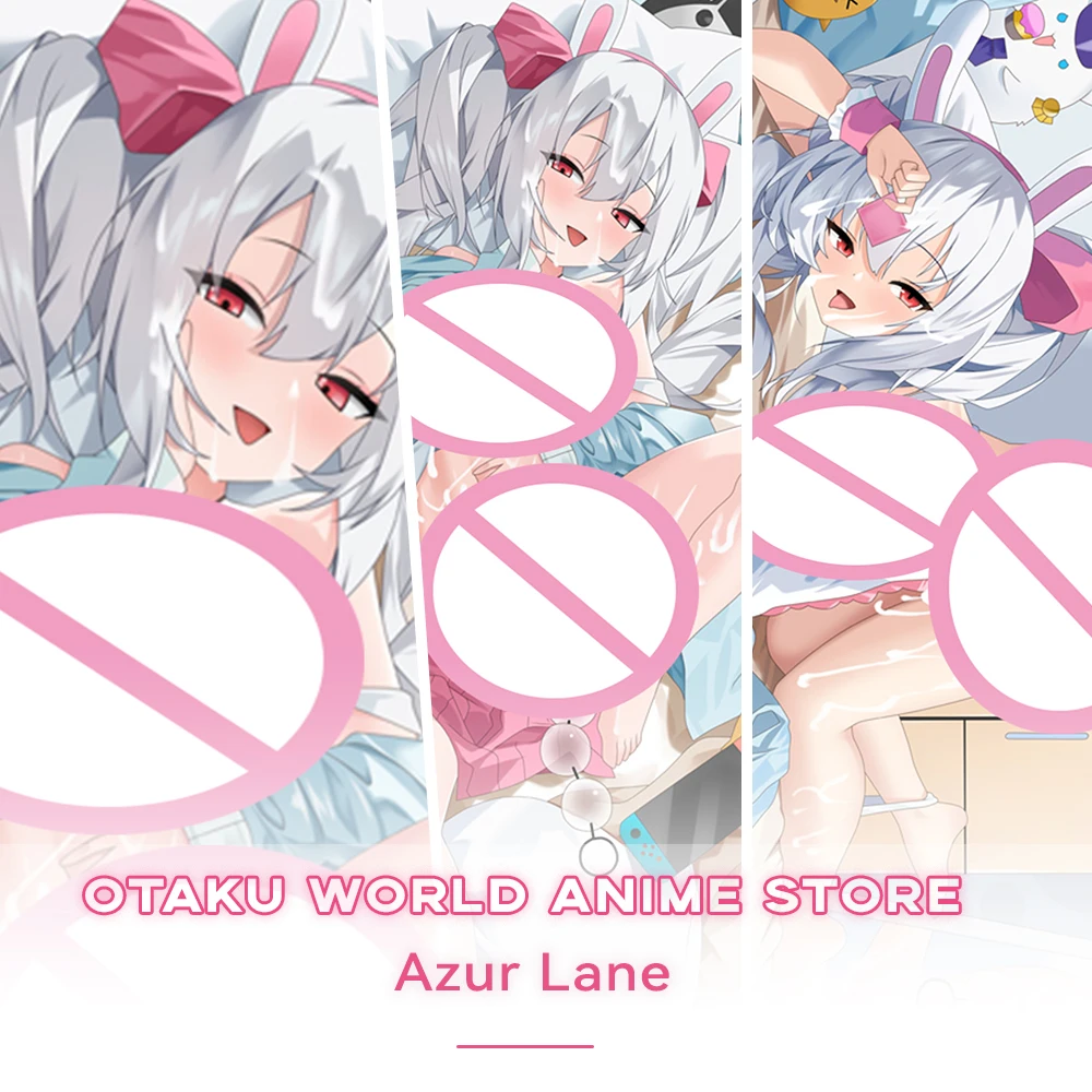 Azur Lane Dakimakura Anime Otaku Waifu Decor Hugging Body Pillow Case Cushion Pillow Cover Bedding 2-side Printed Pillows Decor
Azur Lane Dakimakura Anime Otaku Waifu Decor Hugging Body Pillow Case Cushion Pillow Cover Bedding 2-side Printed Pillows Decor