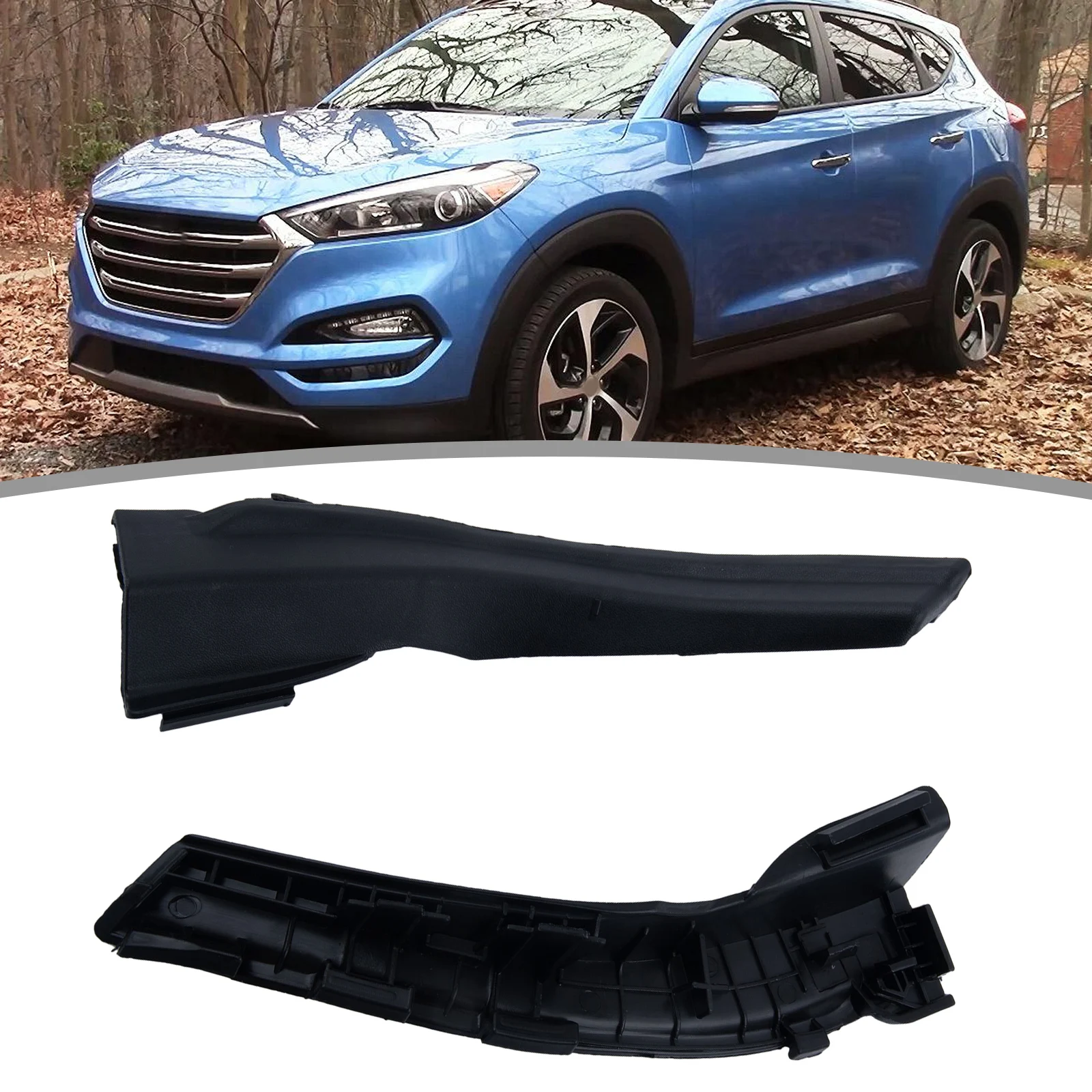 Wiper Cover Front Windshield Part Number:861532s000 Front Windshield Wiper Cover Plate For Hyundai Ix35 2022 Newest
Wiper Cover Front Windshield Part Number:861532s000 Front Windshield Wiper Cover Plate For Hyundai Ix35 2022 Newest