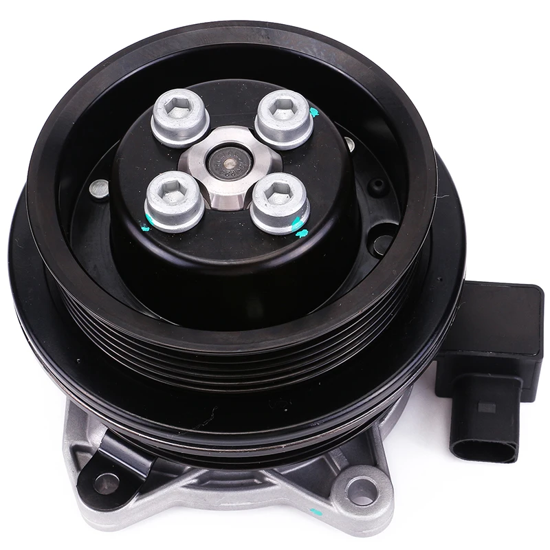 03C121004J Auxiliary Electronic Cooling Water Pump 07 Models For Golf Touareg Audi A5
03C121004J Auxiliary Electronic Cooling Water Pump 07 Models For Golf Touareg Audi A5