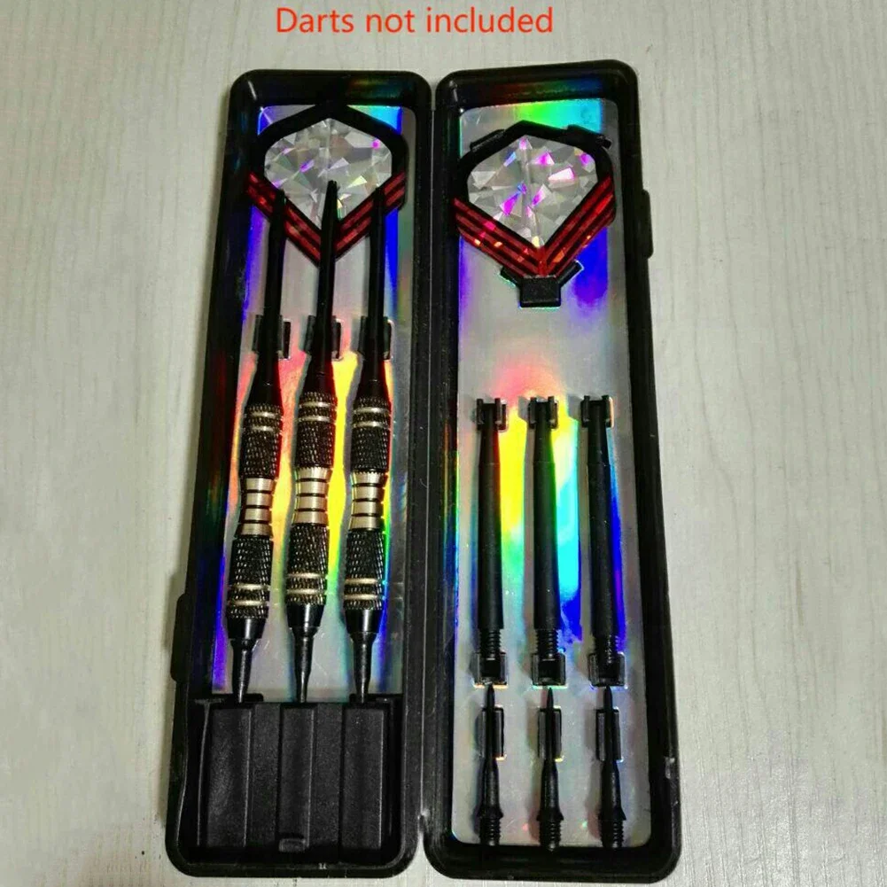 1pc Dar1t Bag Organizer Tip Holder Shafts Carrying Cases Accessories Carry Pouch Empty Bag Inner Size 16.5x4.5x2cm Carrying Part
1pc Dar1t Bag Organizer Tip Holder Shafts Carrying Cases Accessories Carry Pouch Empty Bag Inner Size 16.5x4.5x2cm Carrying Part