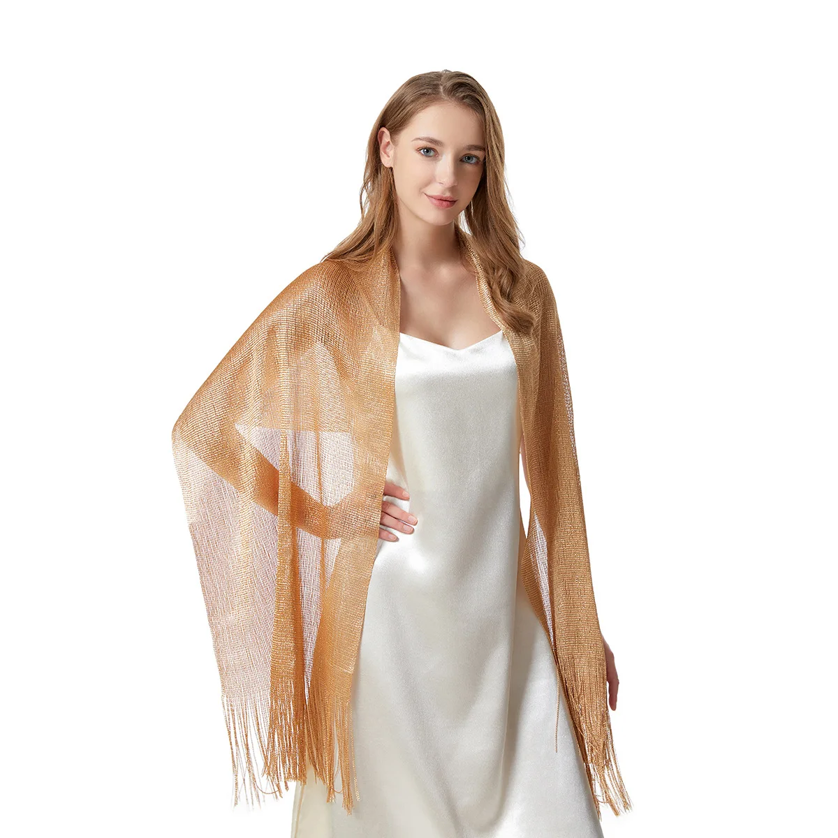 Women Sun Protection Shawl Lady Hollow Out Summer Bikini Scarf Tassel Solid Color Muslim Headscarf Holiday Breathable Beach Wrap
Women Sun Protection Shawl Lady Hollow Out Summer Bikini Scarf Tassel Solid Color Muslim Headscarf Holiday Breathable Beach Wrap