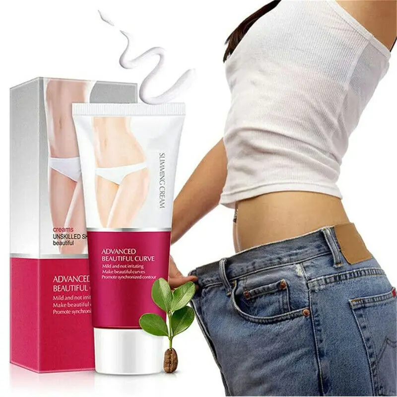 Fat Burning Slimming Cream Heat Sweat Enhancer Curvy Cream
Fat Burning Slimming Cream Heat Sweat Enhancer Curvy Cream