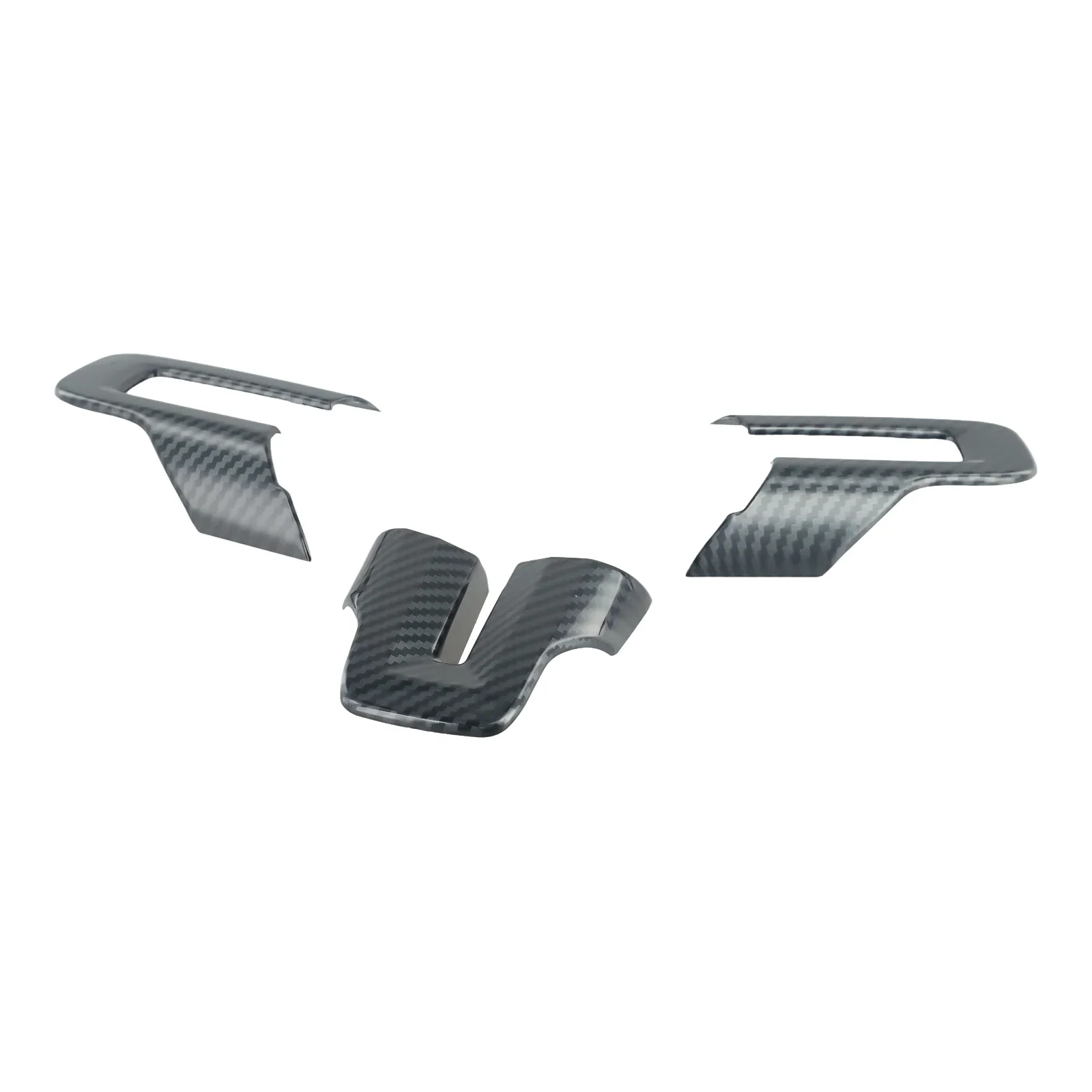 Part Cover Trim For Ford For Mustang Interior 3pcs Accessories Cover Trim Steering Wheel 2015-2019 High Quality
Part Cover Trim For Ford For Mustang Interior 3pcs Accessories Cover Trim Steering Wheel 2015-2019 High Quality