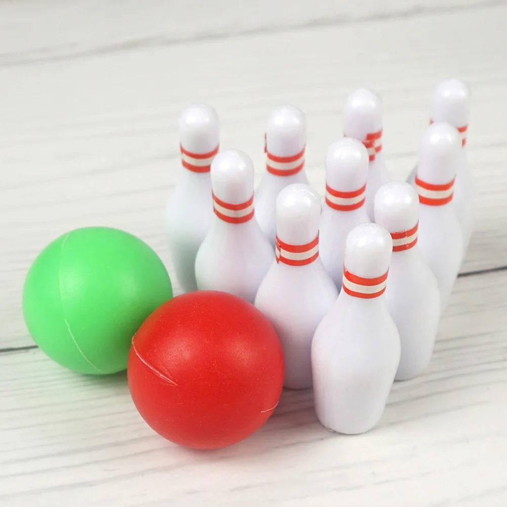 House Miniature Model Bowling Toy Simulation Sports Goods Desktop Goodie Bag Fillers Small The Gift Tabletop Game Indoor
House Miniature Model Bowling Toy Simulation Sports Goods Desktop Goodie Bag Fillers Small The Gift Tabletop Game Indoor