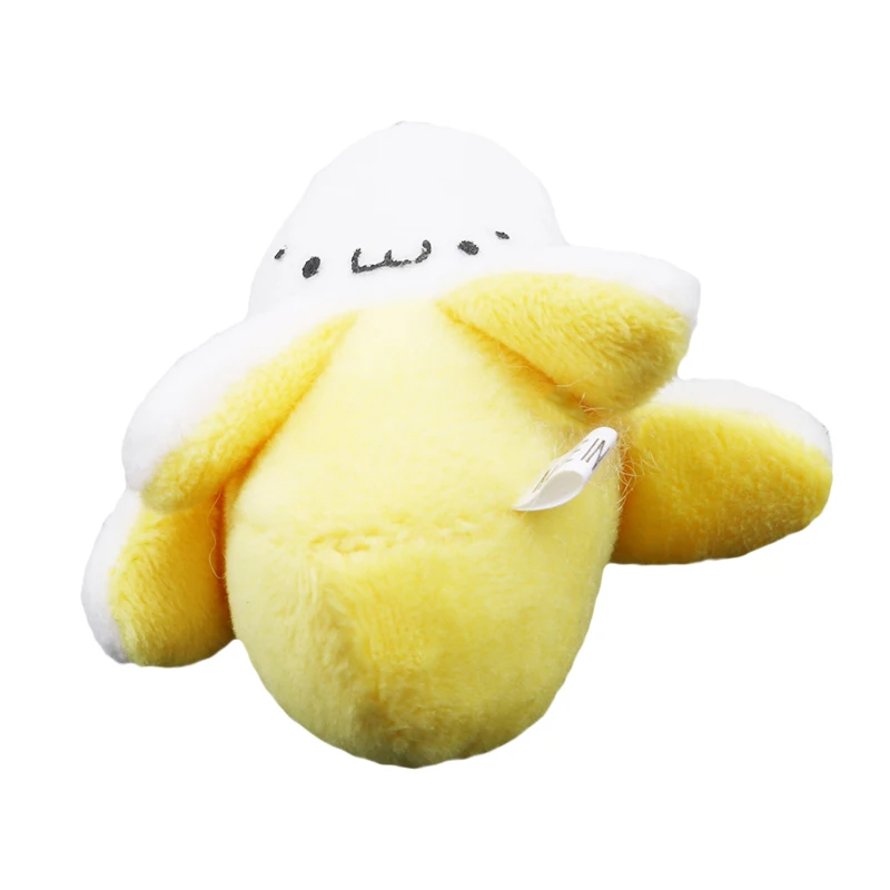 Cute Mini Banana Plush Stuffed Toys Dolls Little Banana Plush Dolls Cellphone Pendant Christmas Wedding Kids Birthday Gift
Cute Mini Banana Plush Stuffed Toys Dolls Little Banana Plush Dolls Cellphone Pendant Christmas Wedding Kids Birthday Gift
