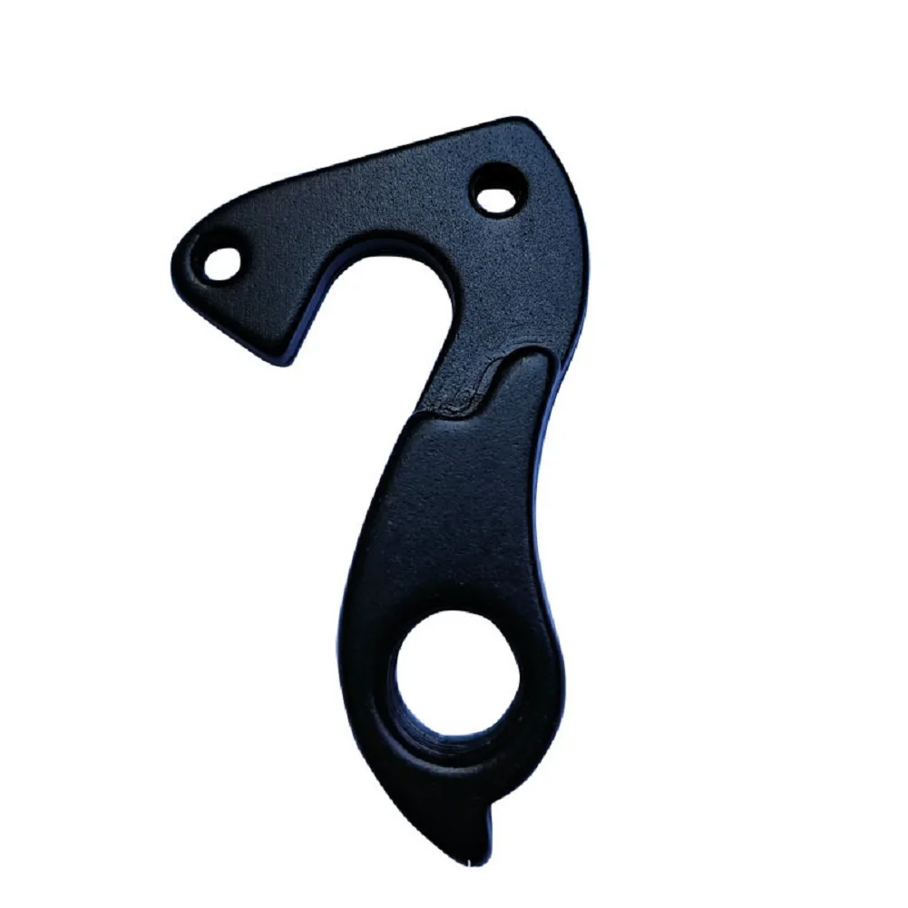 New Practical Tail Hook Bicycle MTB Black Extender Gear Mech Hanger Mountain Bike Part Rear Derailleur Cycling
New Practical Tail Hook Bicycle MTB Black Extender Gear Mech Hanger Mountain Bike Part Rear Derailleur Cycling