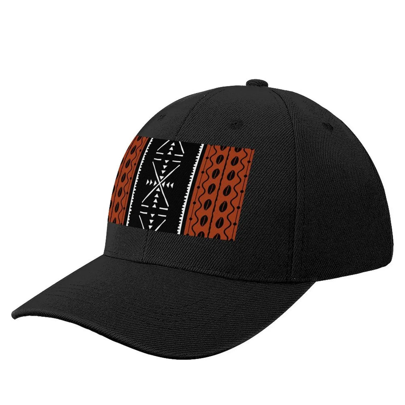 Beautiful African Mud Cloth Baseball Cap Thermal Visor Trucker Cap Golf Cap Fishing Girl Men's
Beautiful African Mud Cloth Baseball Cap Thermal Visor Trucker Cap Golf Cap Fishing Girl Men's