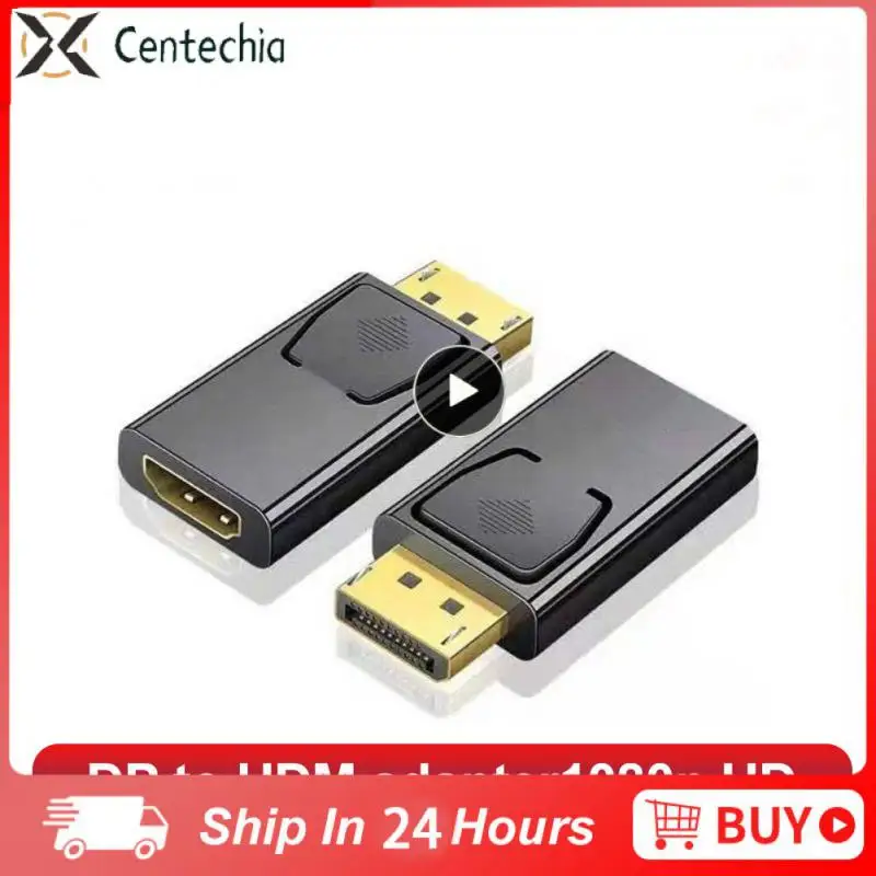 Переходник DP в HDMI-совместимый с ПК, ТВ-кабелем, компьютерным монитором, конвертером, золотым/никелированным штекером, DisplayPort, Usb-адаптер
Переходник DP в HDMI-совместимый с ПК, ТВ-кабелем, компьютерным монитором, конвертером, золотым/никелированным штекером, DisplayPort, Usb-адаптер