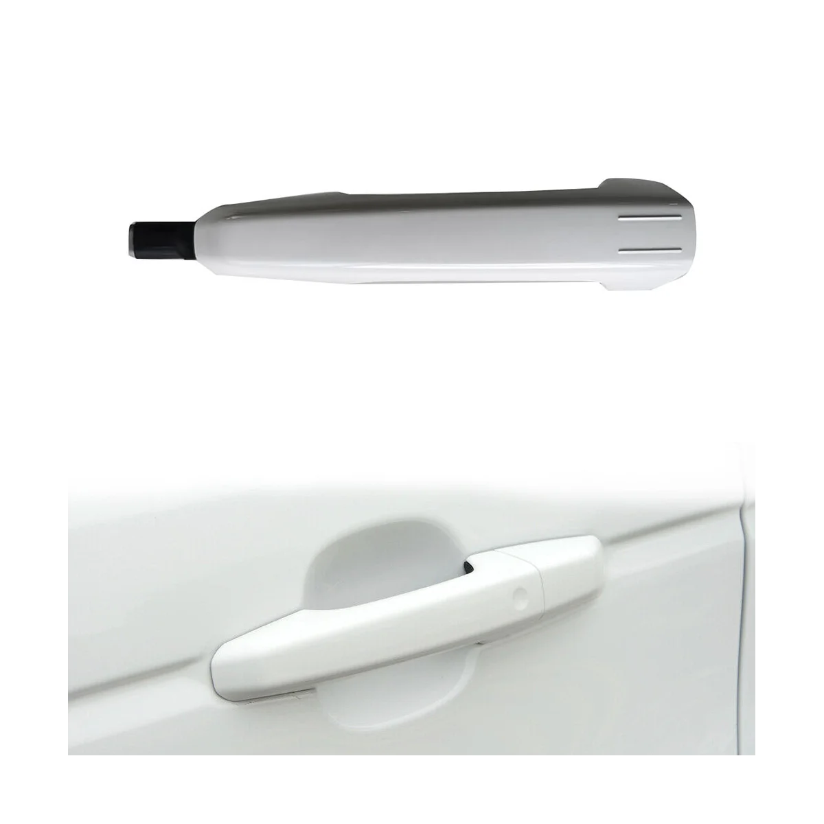 LR061200 Outside Door Handle Assembly for Land Rover Range Rover Sport Evoque Discovery 5 2014-2019 Door Latch Puller
LR061200 Outside Door Handle Assembly for Land Rover Range Rover Sport Evoque Discovery 5 2014-2019 Door Latch Puller
