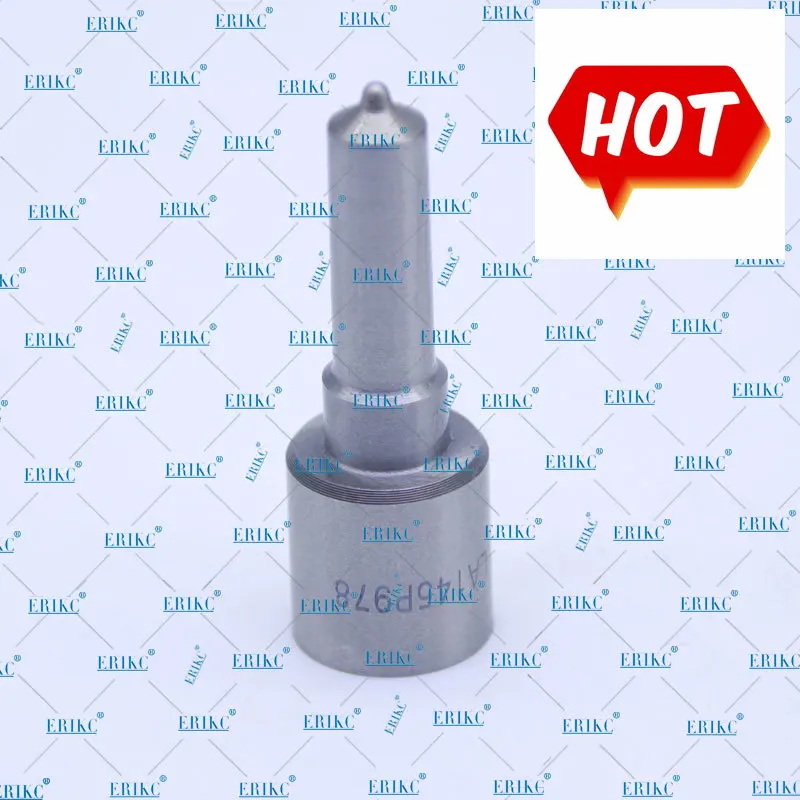 ERIKC DLLA145P978 Common Rail DLLA 145P978 Diesel Engine Oil Burner Nozzle 0 433 171 641 for CHRYSLER 0445110059
ERIKC DLLA145P978 Common Rail DLLA 145P978 Diesel Engine Oil Burner Nozzle 0 433 171 641 for CHRYSLER 0445110059