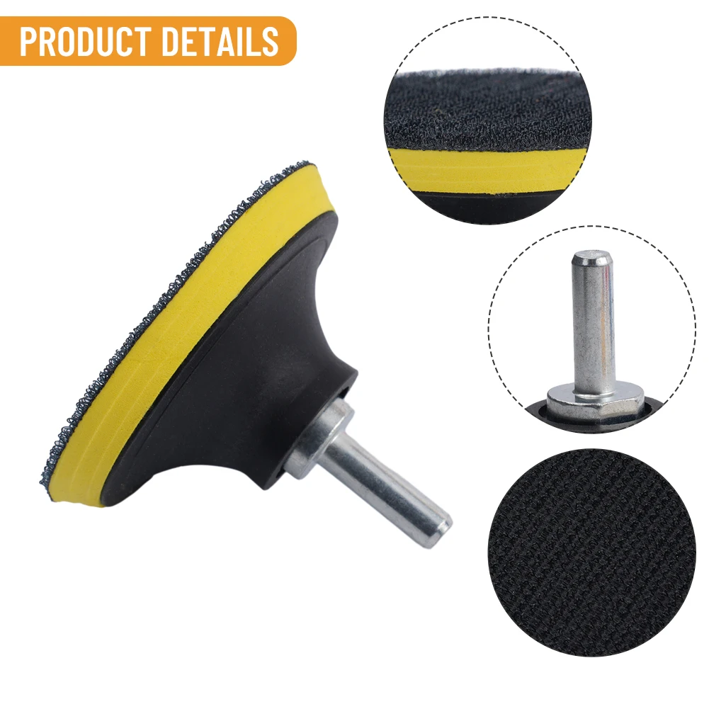 11Pcs 3Inch Diamond Polishing Pads Grinder Disc Kit Polishing Wheel For Granite Marble Stone Concret Polishing Tool Grinding Dis
11Pcs 3Inch Diamond Polishing Pads Grinder Disc Kit Polishing Wheel For Granite Marble Stone Concret Polishing Tool Grinding Dis