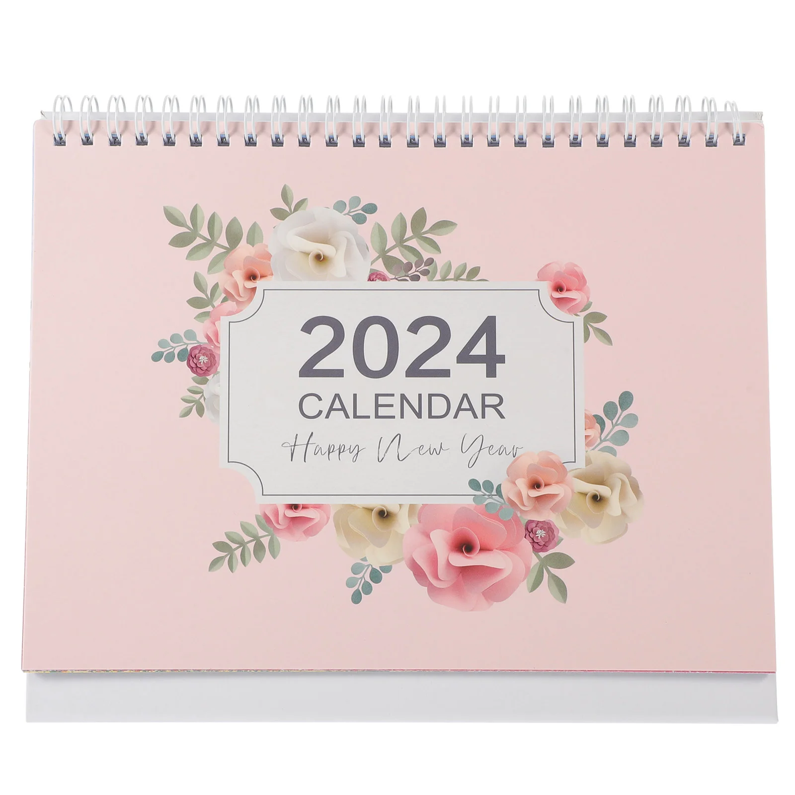 Desk Standing Calendar Simple Pink Calendar Desktop Monthly Planner Table Office Tabletop Schedule Wall Daily Decorative
Desk Standing Calendar Simple Pink Calendar Desktop Monthly Planner Table Office Tabletop Schedule Wall Daily Decorative
