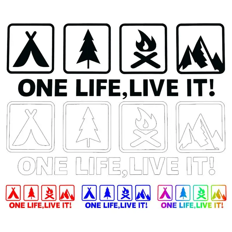 Creative Diy Auto Sticker Car Decals Styling Stickers and Car Body Decals Accessories interesting Waterproof Decoration Stickers
Creative Diy Auto Sticker Car Decals Styling Stickers and Car Body Decals Accessories interesting Waterproof Decoration Stickers