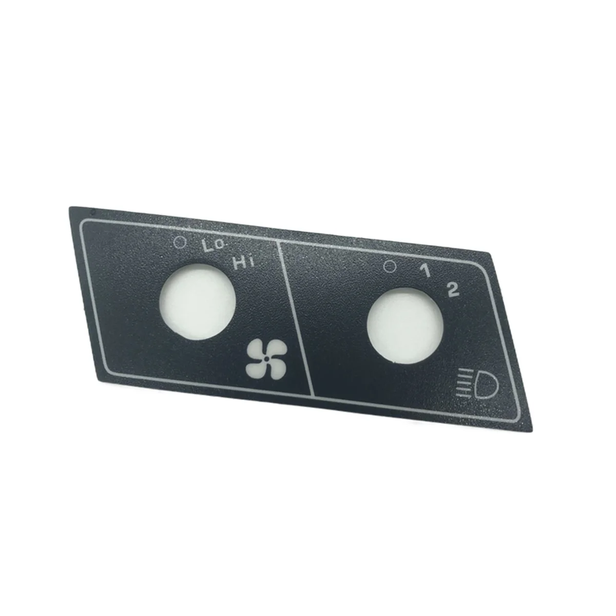 1Set Excavator Instrument Case Gauge Housing Display Panel Trim Cover For-- 60-7 /200-7/PC70-7
1Set Excavator Instrument Case Gauge Housing Display Panel Trim Cover For-- 60-7 /200-7/PC70-7