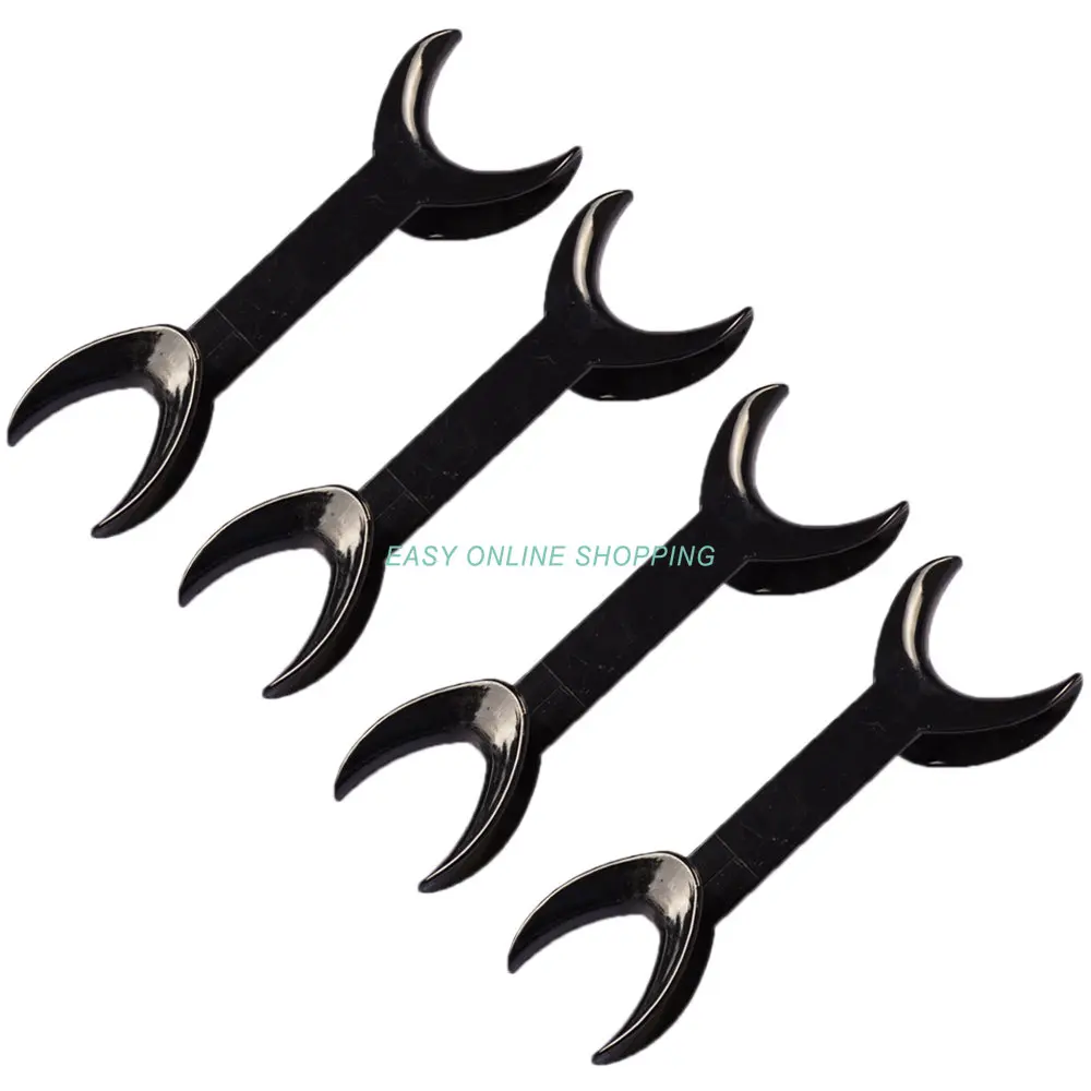 Dental Double Head Lip Retractor Intraoral Lip Cheek Retractor Dental Orthodontic Mouth Opener Dentist Tools
Dental Double Head Lip Retractor Intraoral Lip Cheek Retractor Dental Orthodontic Mouth Opener Dentist Tools