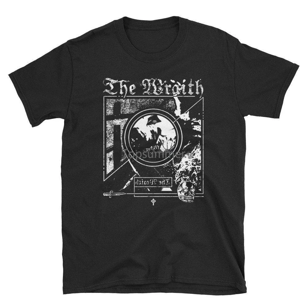 The Wraith Cross T Shirt Lost Tribe Killing Joke The Chameleons Bauhaus Sisters Of Mercy Deathrock Post Punk Goth
The Wraith Cross T Shirt Lost Tribe Killing Joke The Chameleons Bauhaus Sisters Of Mercy Deathrock Post Punk Goth
