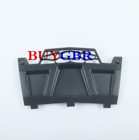 

BUYGBR для RZR Polaris 5450253-070 черная крышка лебедки 2014-2019 4 RZR 1000 900 Turbo XP, передняя крышка, небольшая крышка