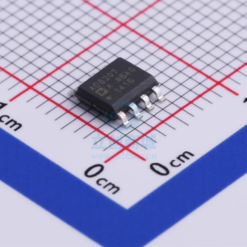 10 шт. AD8307ARZ AD8307AR AD8307 IC логарифмический усилитель 8soic новый оригинальный Spot in 2023
10 шт. AD8307ARZ AD8307AR AD8307 IC логарифмический усилитель 8soic новый оригинальный Spot in 2023