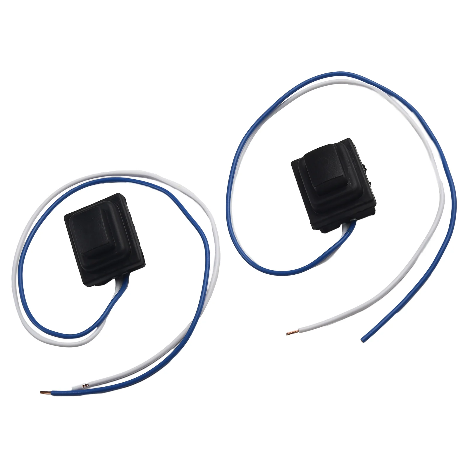 New Practical Button Switch Front Door Handle 2PCS 2x 82651D3710 82661D3710 Black For Hyundai Tucson 2016-2020
New Practical Button Switch Front Door Handle 2PCS 2x 82651D3710 82661D3710 Black For Hyundai Tucson 2016-2020