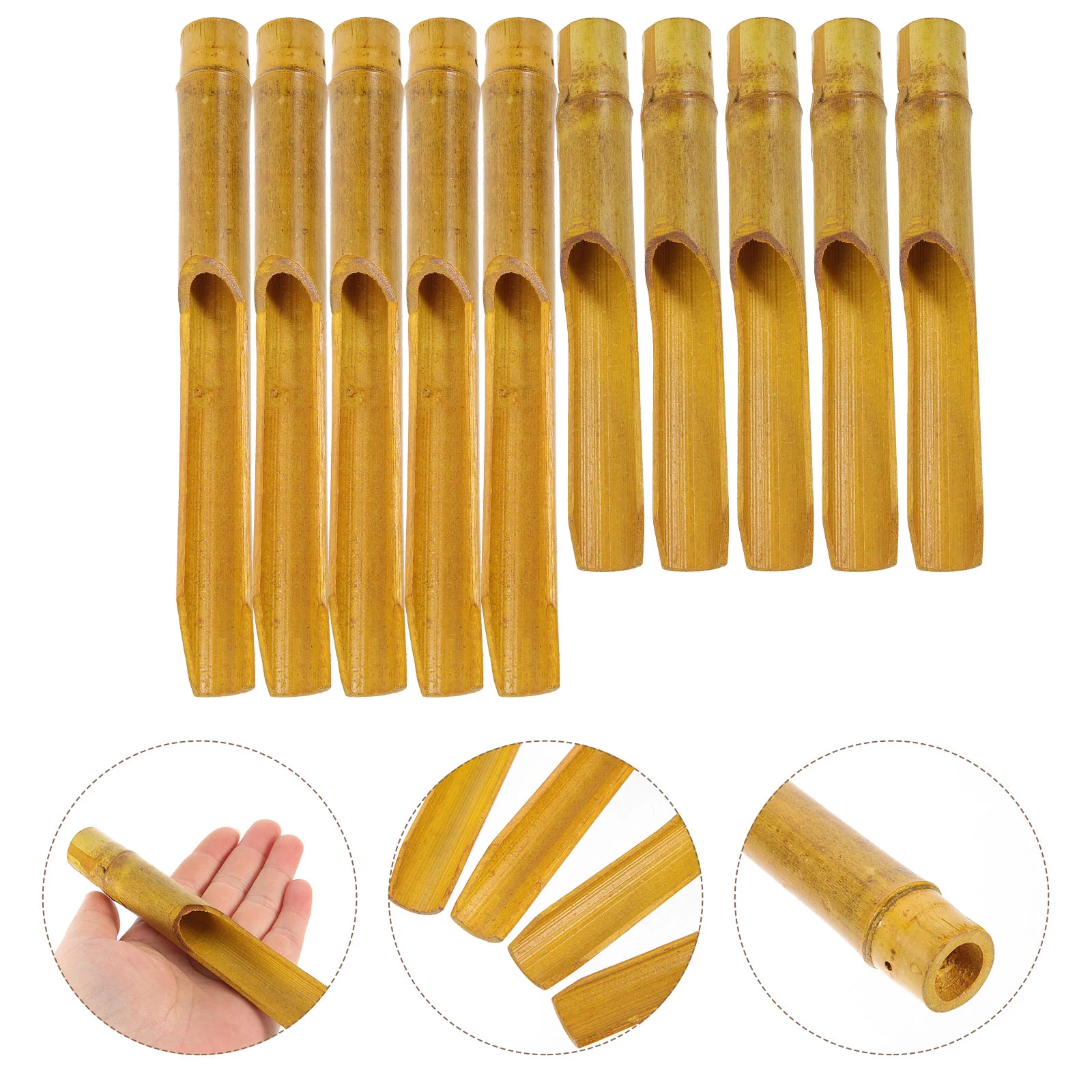 Bamboo Wind Chime Tubes Japanese Wind Chime Pipes Diy Wood Windchime Parts Replacement Home Outdoor Garden Hanging Decorations
Bamboo Wind Chime Tubes Japanese Wind Chime Pipes Diy Wood Windchime Parts Replacement Home Outdoor Garden Hanging Decorations