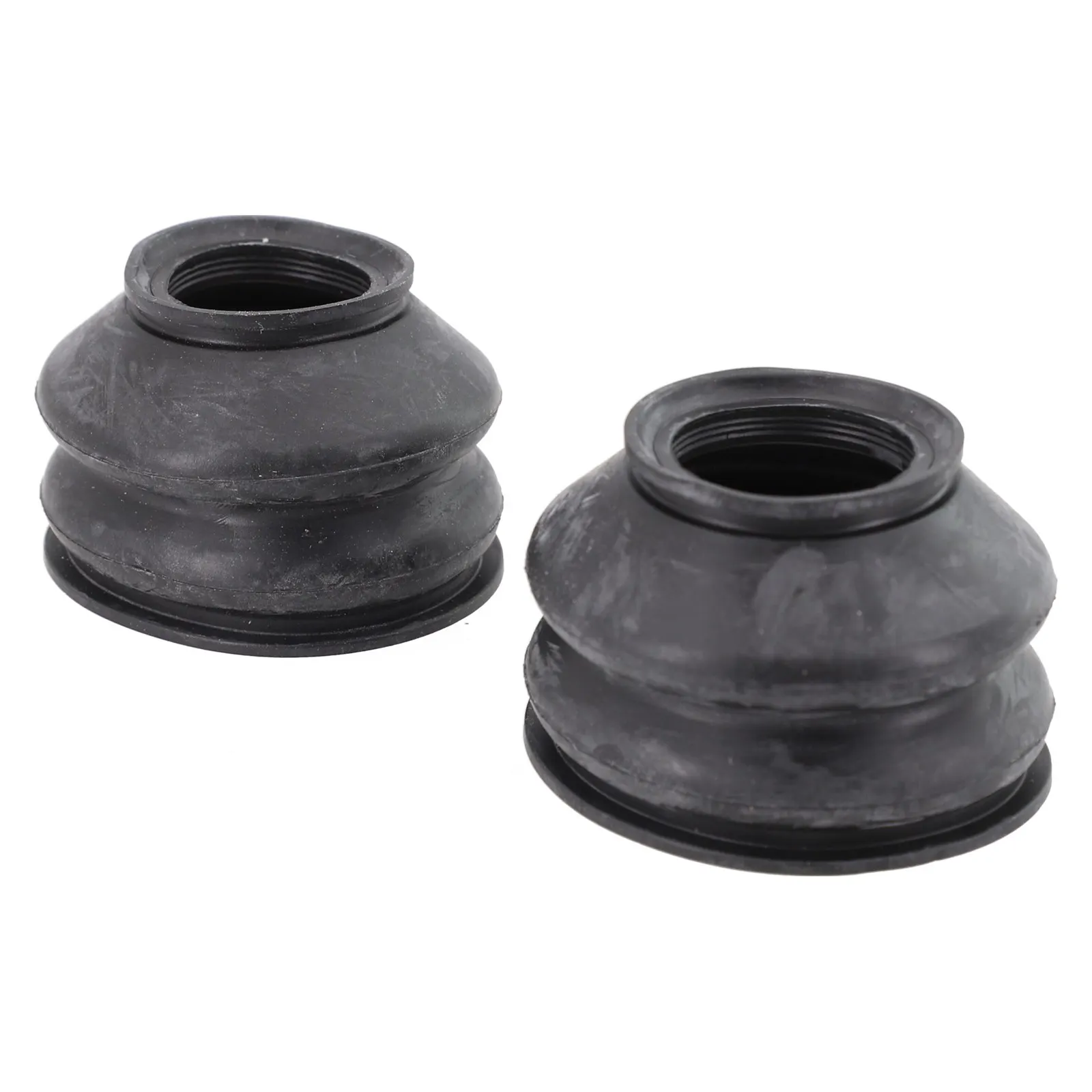 Durable High Quality Replacement Useful Brand New Ball Joint Cover Kitskits Universal 1 Set 2288 23*33*41MM Black
Durable High Quality Replacement Useful Brand New Ball Joint Cover Kitskits Universal 1 Set 2288 23*33*41MM Black